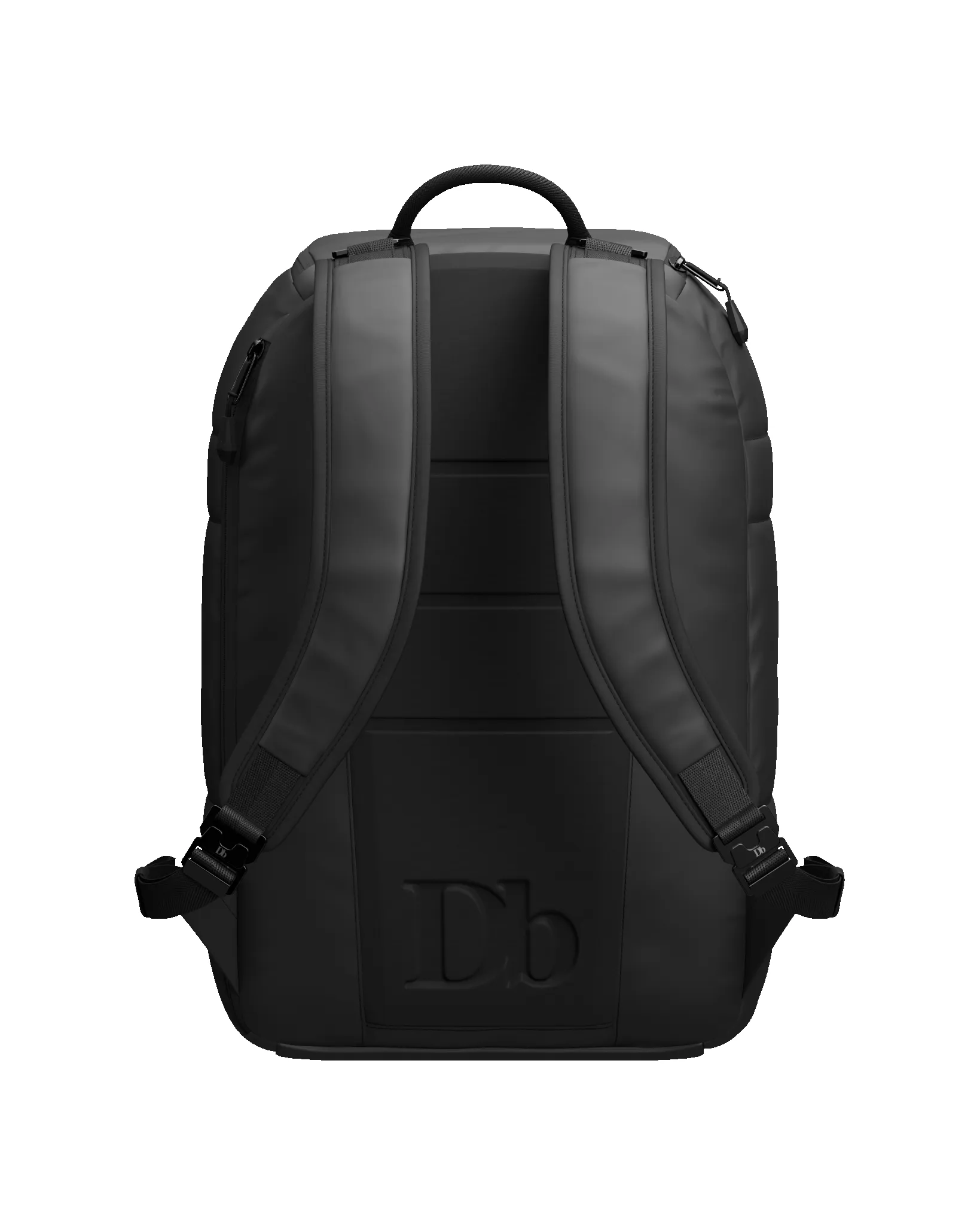 Ramverk 1st Generation Backpack 26L Black Out sold by Db Journey product image thumbnail 4