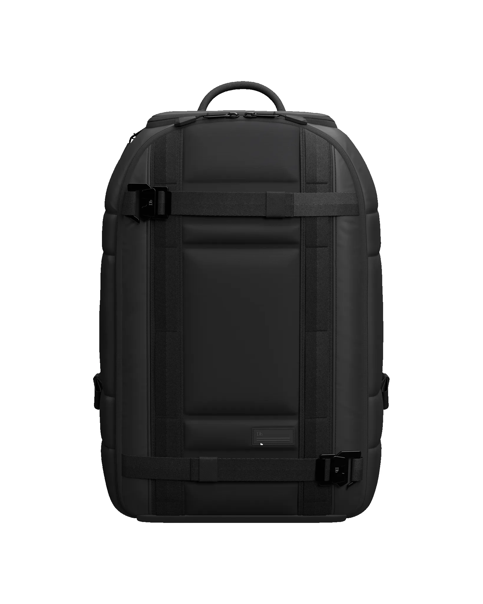 Ramverk 1st Generation Backpack 26L Black Out sold by Db Journey product image thumbnail 3