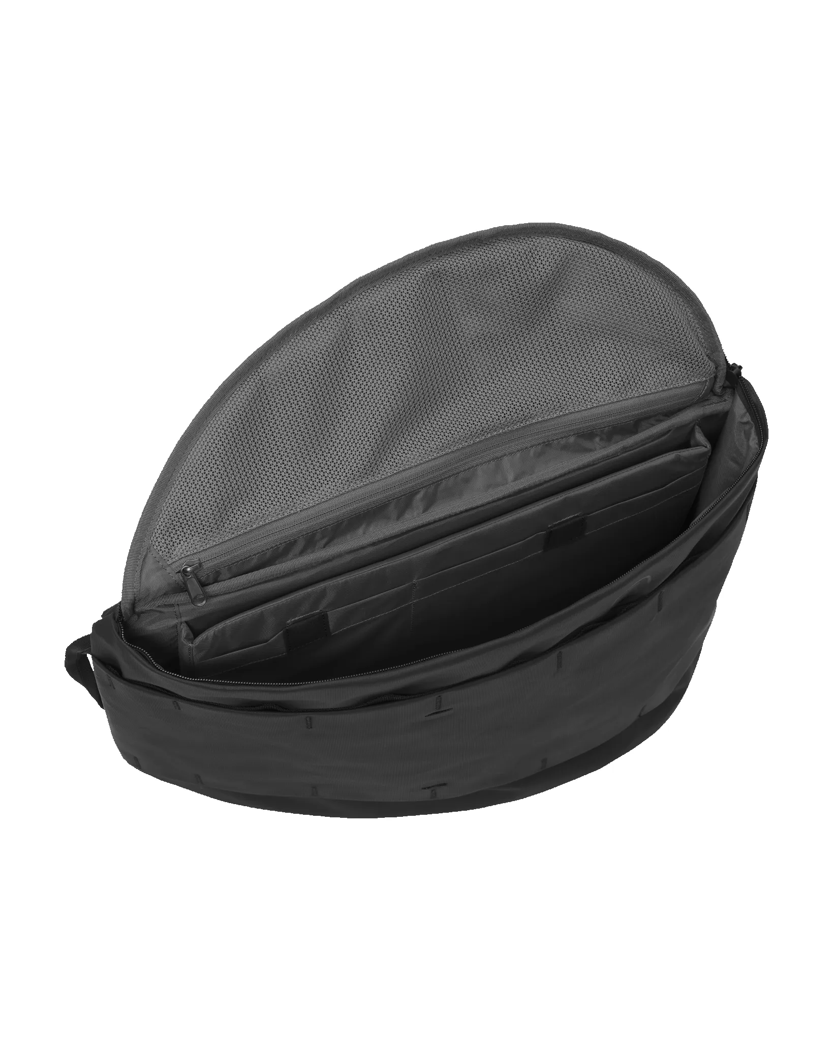 Hugger 1st Generation Base Backpack 15L Blue Hour sold by Db Journey product image thumbnail 4