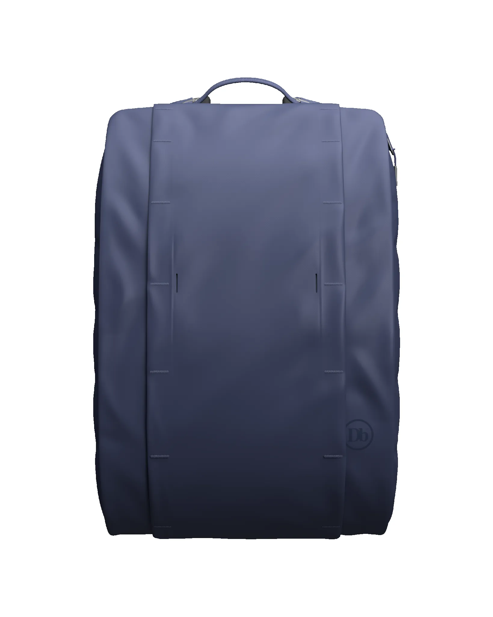 Hugger 1st Generation Base Backpack 15L Blue Hour sold by Db Journey product image thumbnail 2