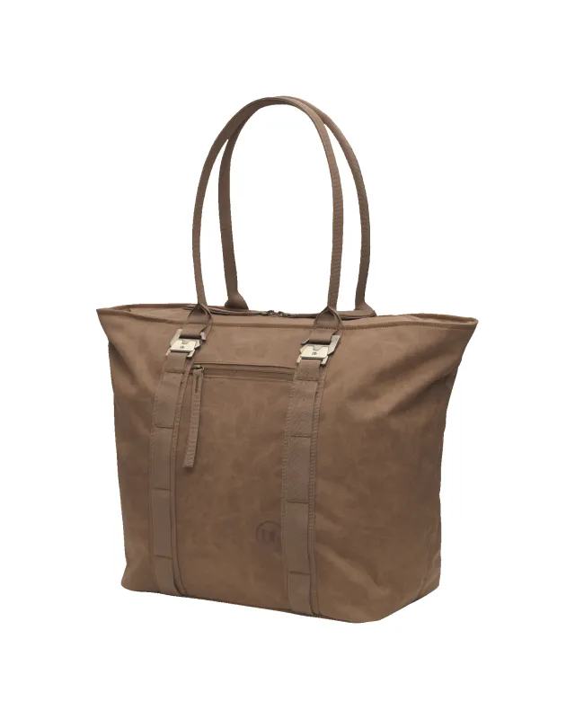 Essential 1st Generation Tote 25L Db x Sage & Alana Brown made by Dooney & Bourke