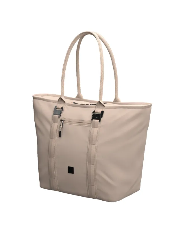 Essential 1st Generation Tote 25L Fogbow Beige made by Dooney & Bourke