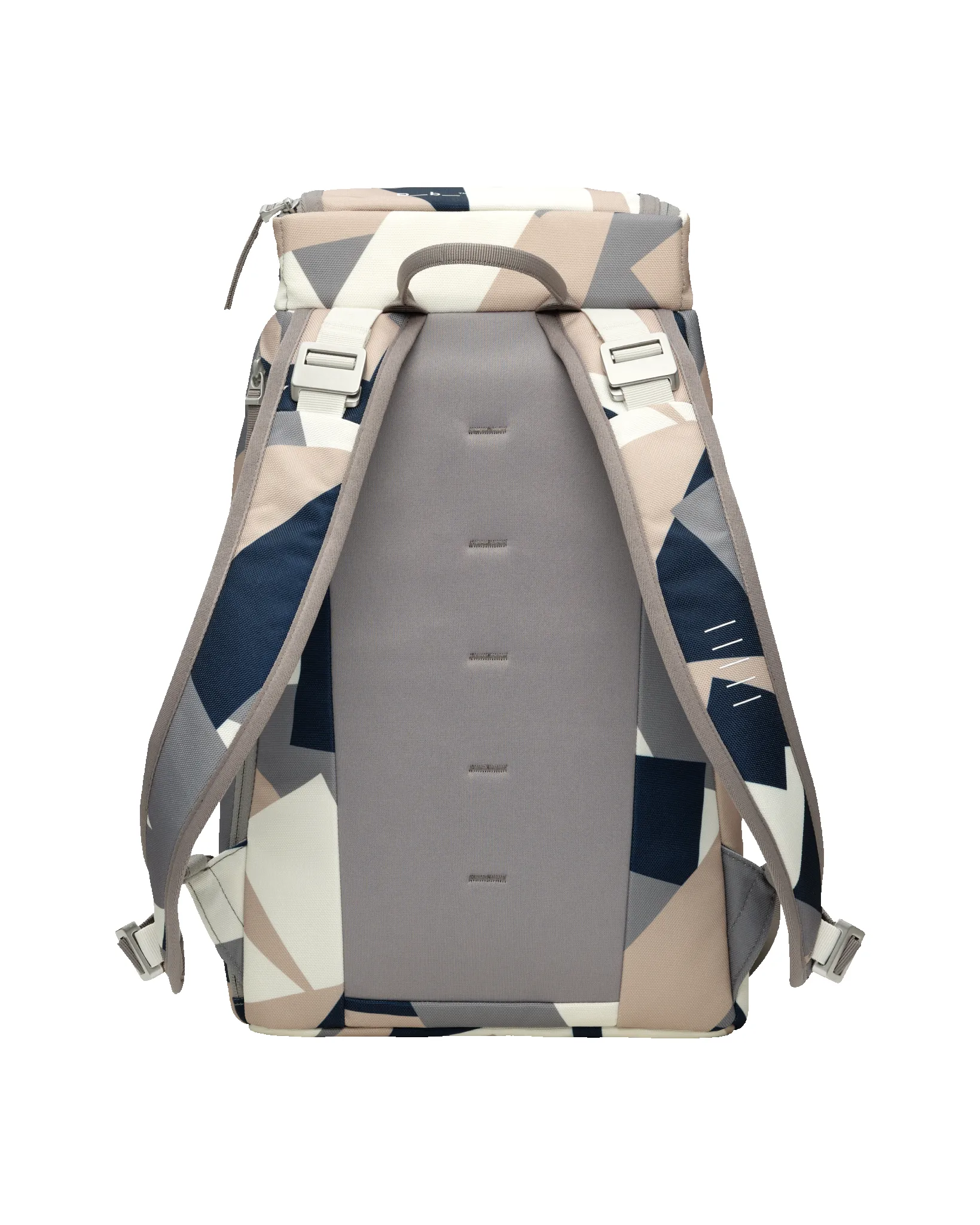 Hugger Backpack 20L Line Cluster sold by Db Journey product image thumbnail 3