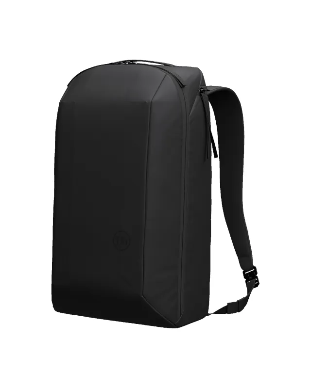 Freya 1st Generation Backpack 16L Black Out made by Dooney & Bourke