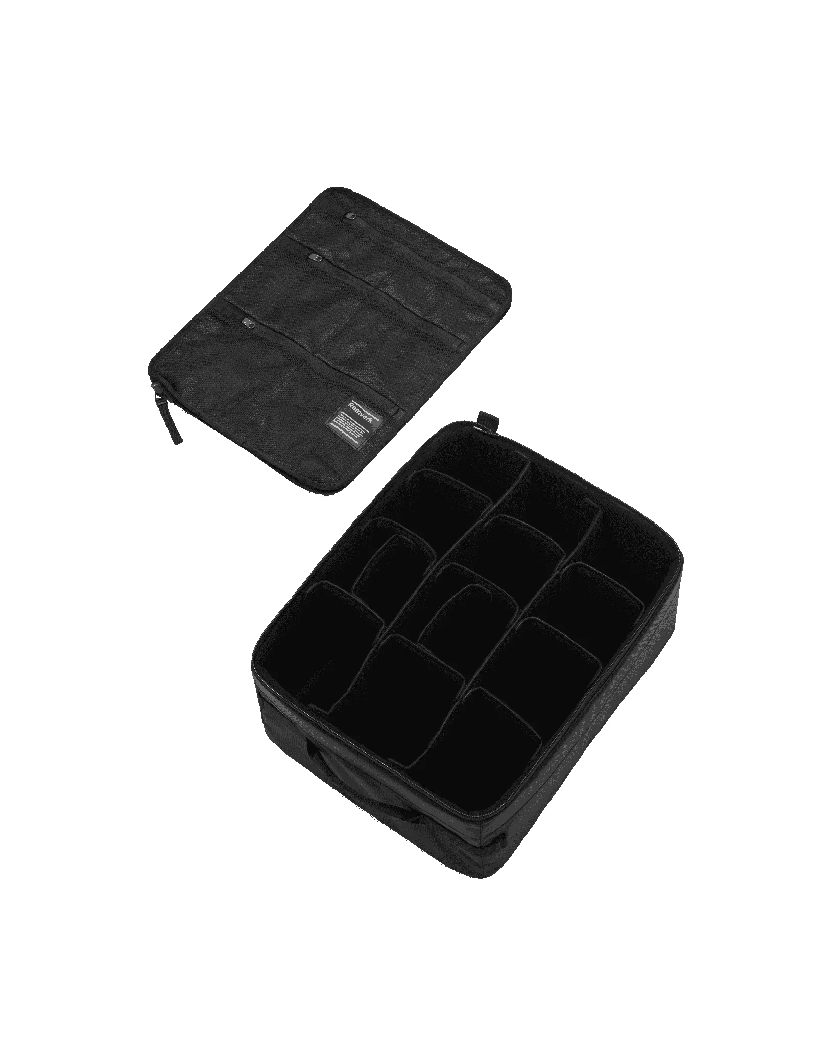 Ramverk Camera Insert L Black Out sold by Db Journey product image thumbnail 4