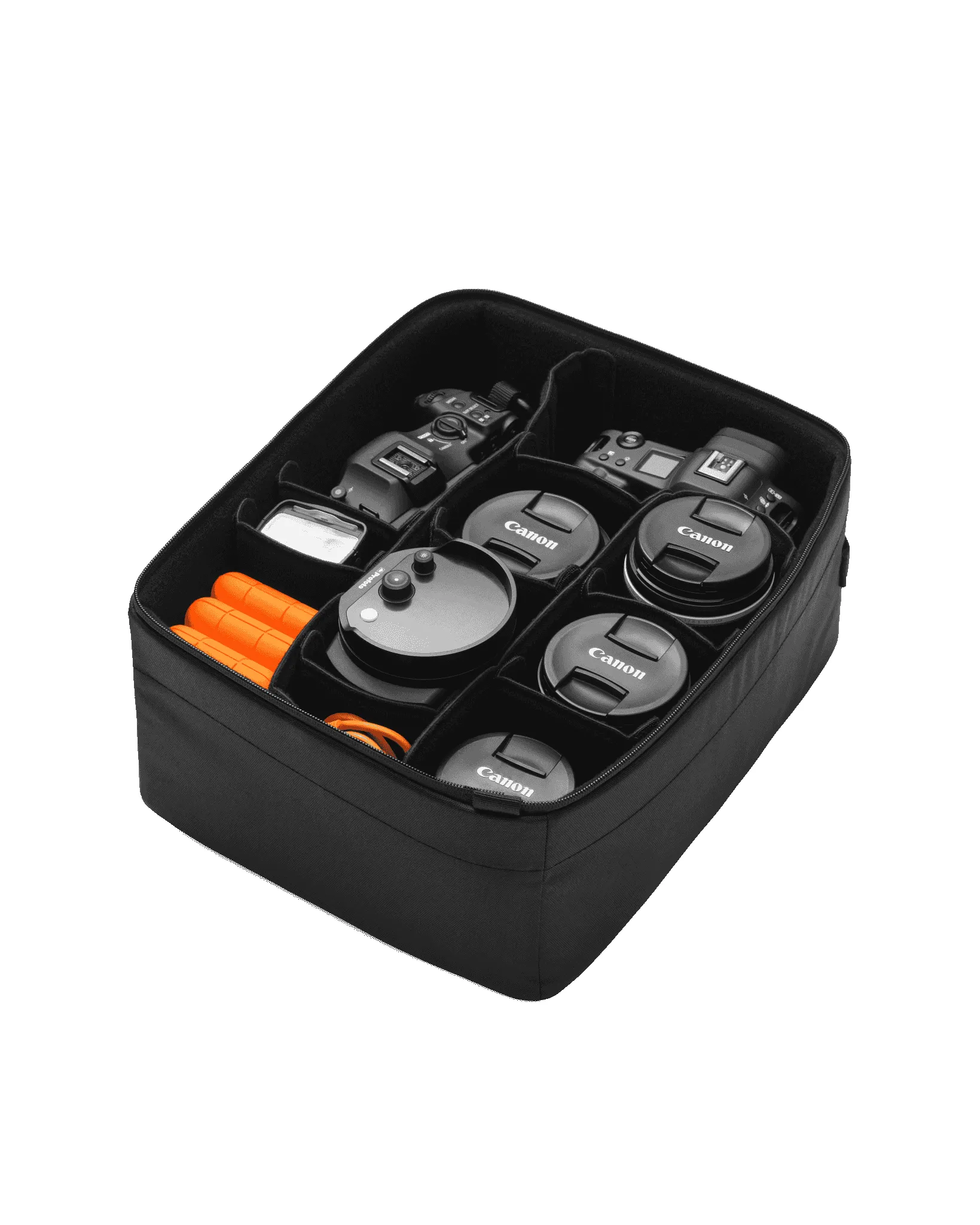 Ramverk Camera Insert L Black Out sold by Db Journey product image thumbnail 2