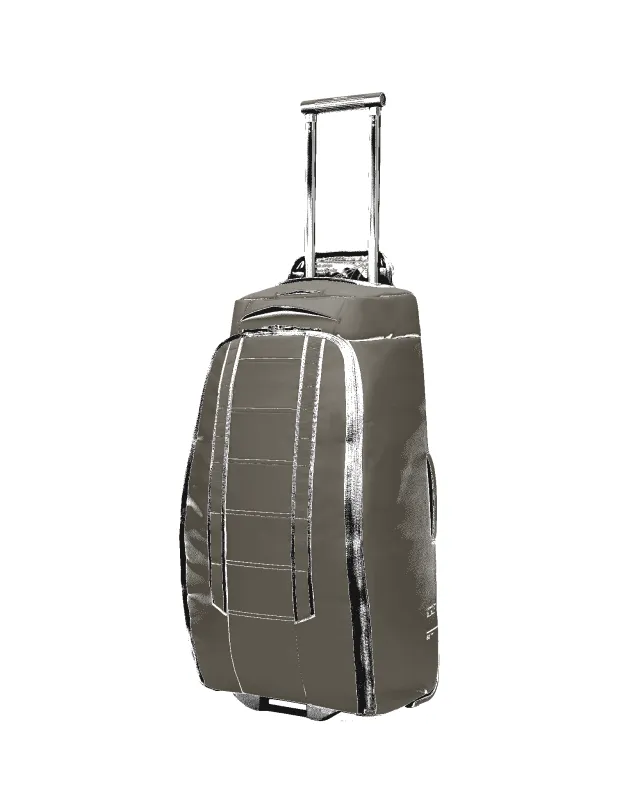 Hugger Roller Bag Check-in 60L Forest Green made by Dooney & Bourke