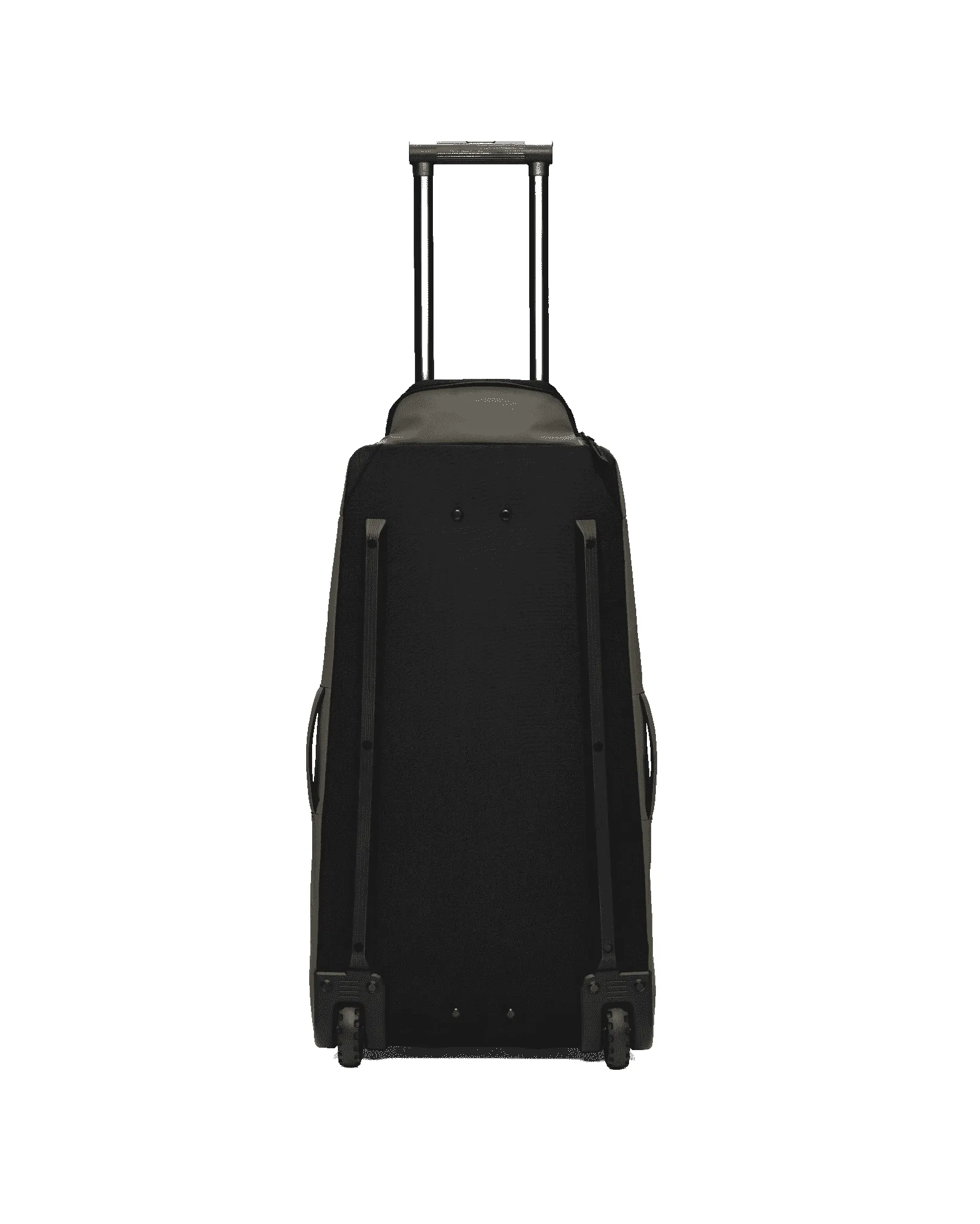 Hugger Roller Bag Check-in 60L Forest Green sold by Db Journey product image thumbnail 5