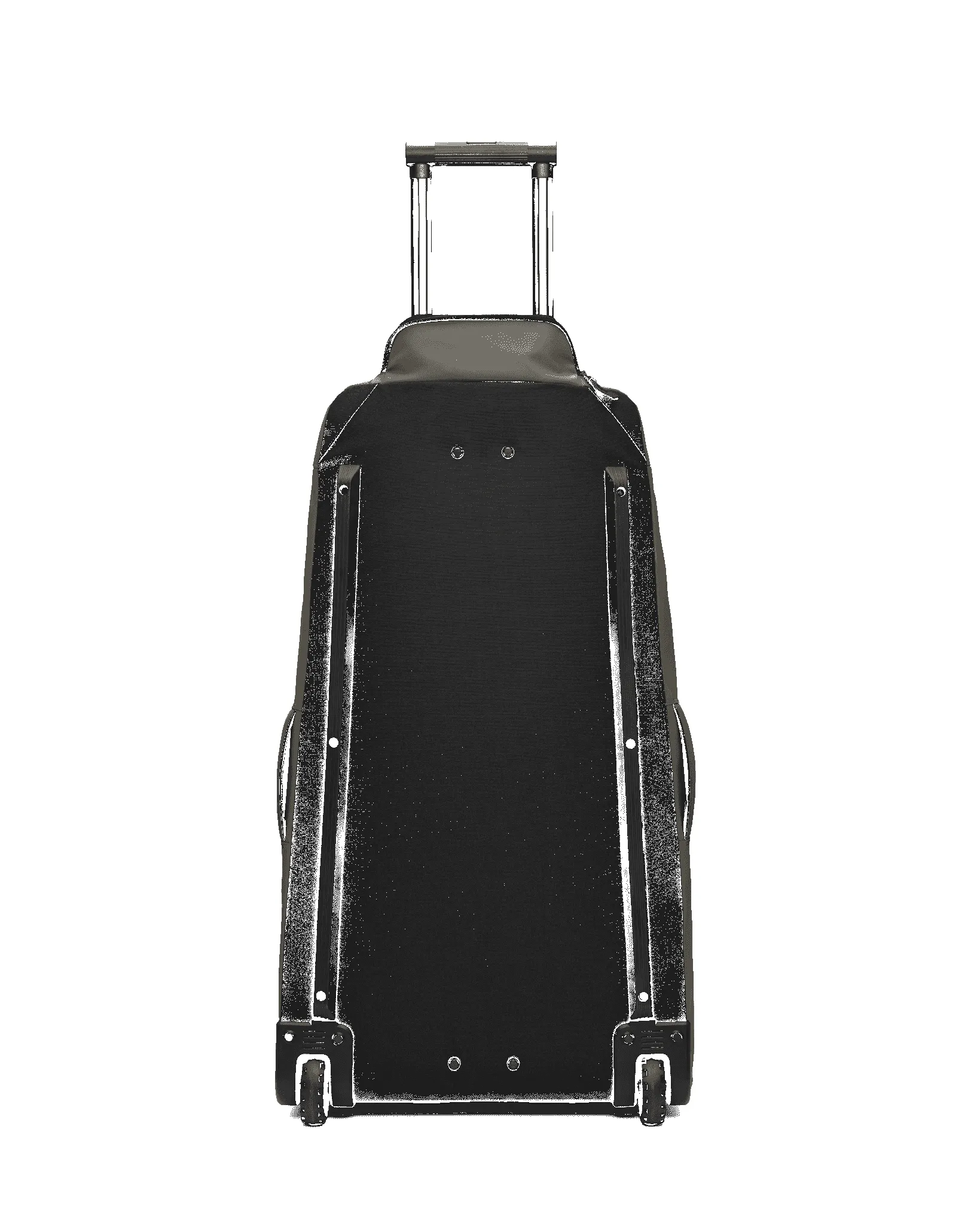 Hugger Roller Bag Check-in 90L Forest Green sold by Db Journey product image thumbnail 4