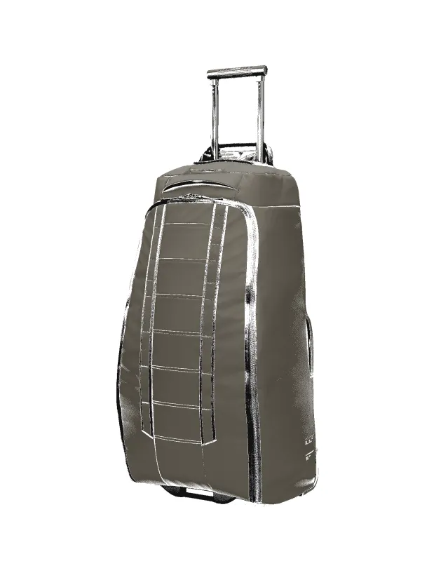 Hugger Roller Bag Check-in 90L Forest Green made by Dooney & Bourke