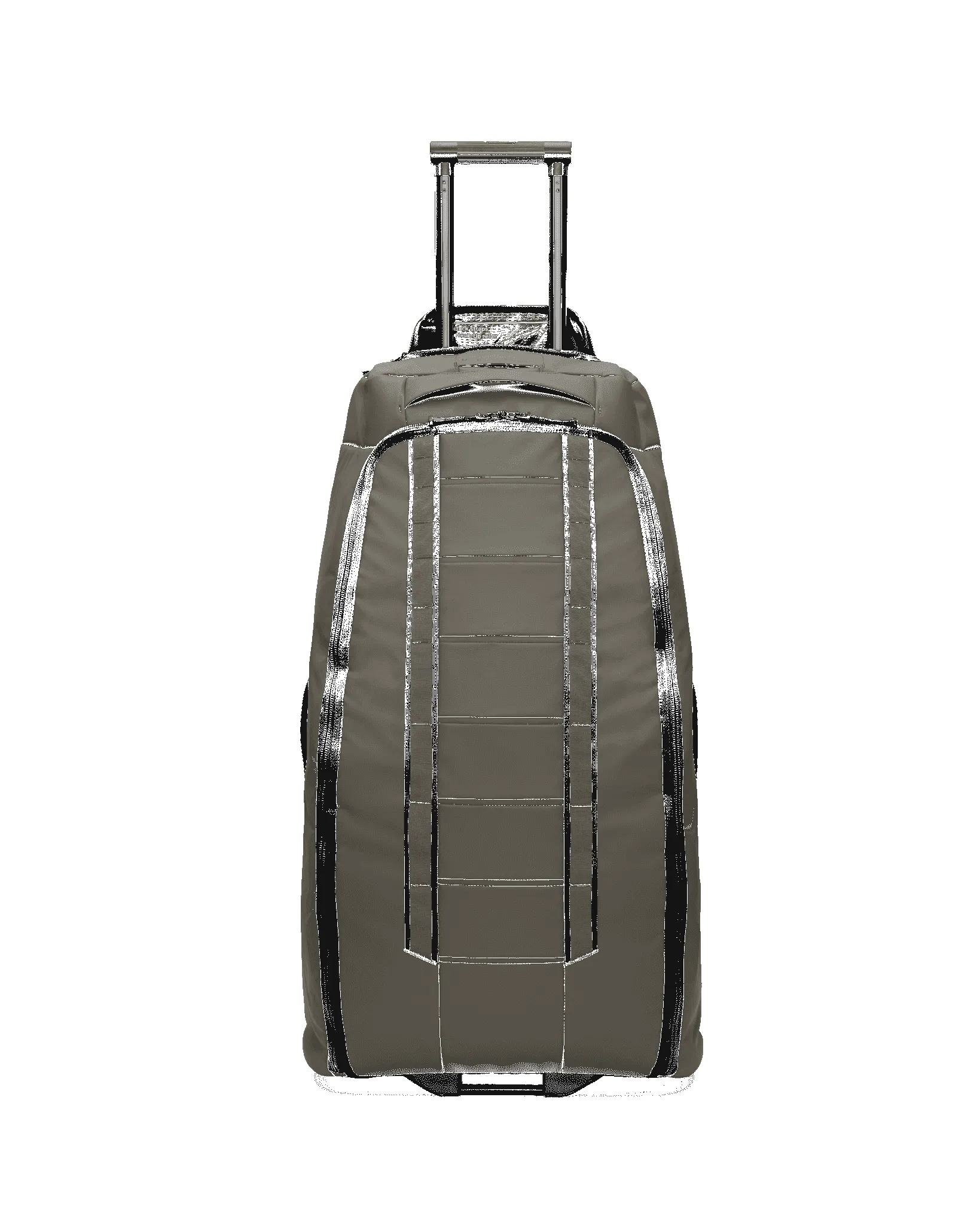 Hugger Roller Bag Check-in 90L Forest Green sold by Db Journey product image thumbnail 3
