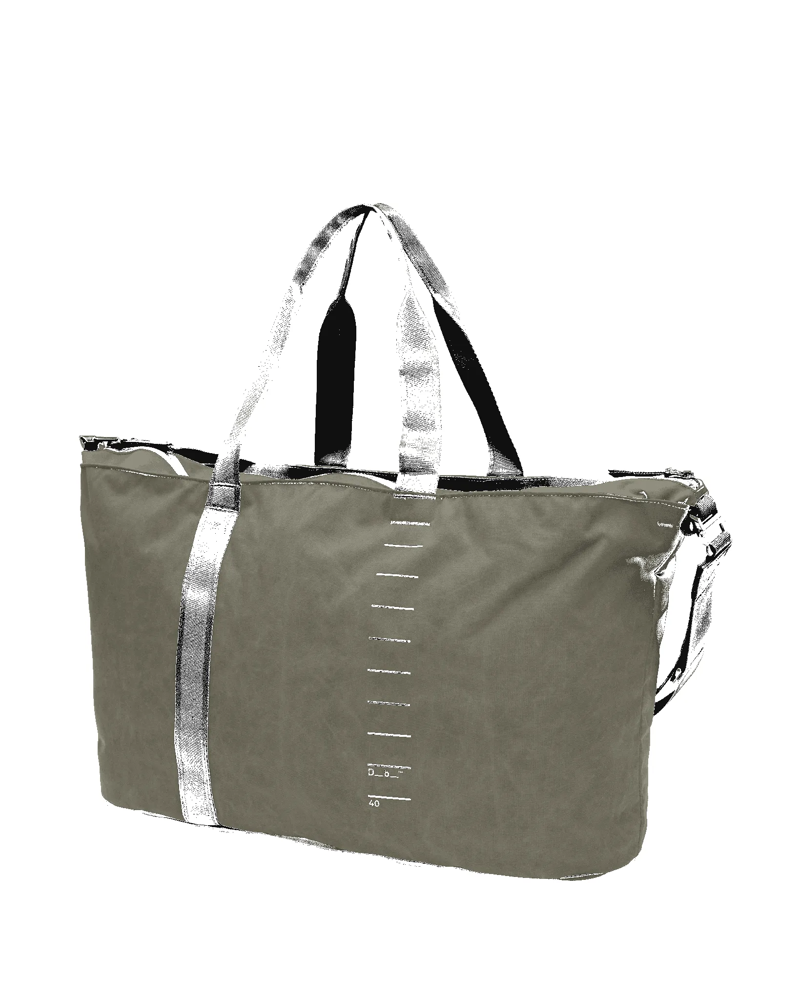 Essential Weekender 40L Forest Green sold by Db Journey
