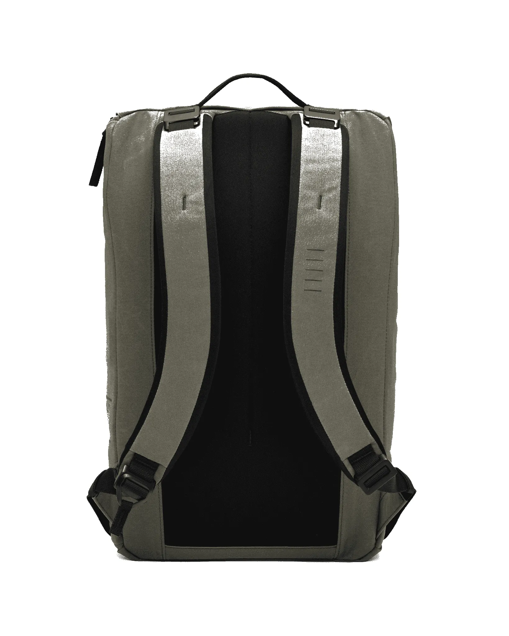 Hugger Base Backpack 15L Forest Green sold by Db Journey product image thumbnail 4