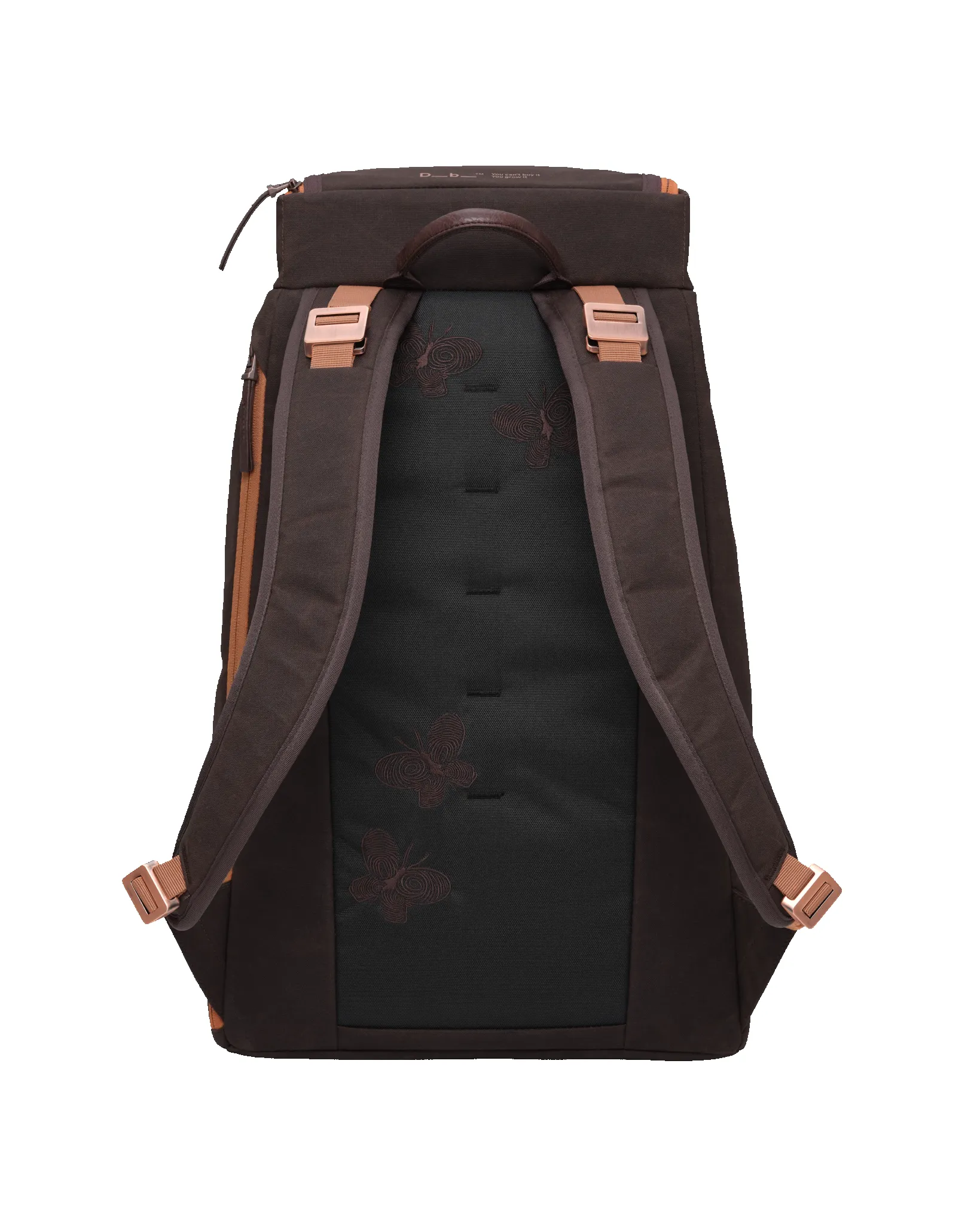 Hugger Backpack 30L Homegrown with Lu sold by Db Journey product image thumbnail 4