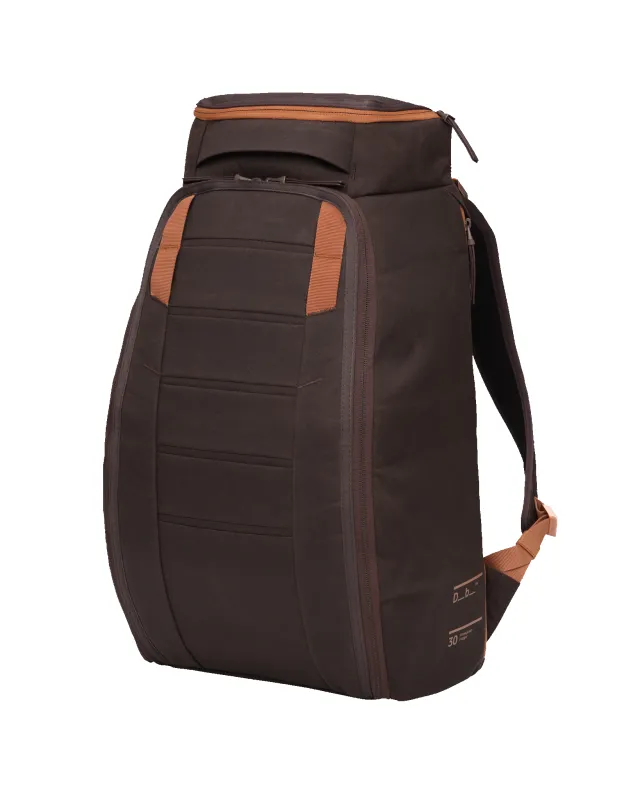 Hugger Backpack 30L Homegrown with Lu made by Dooney & Bourke