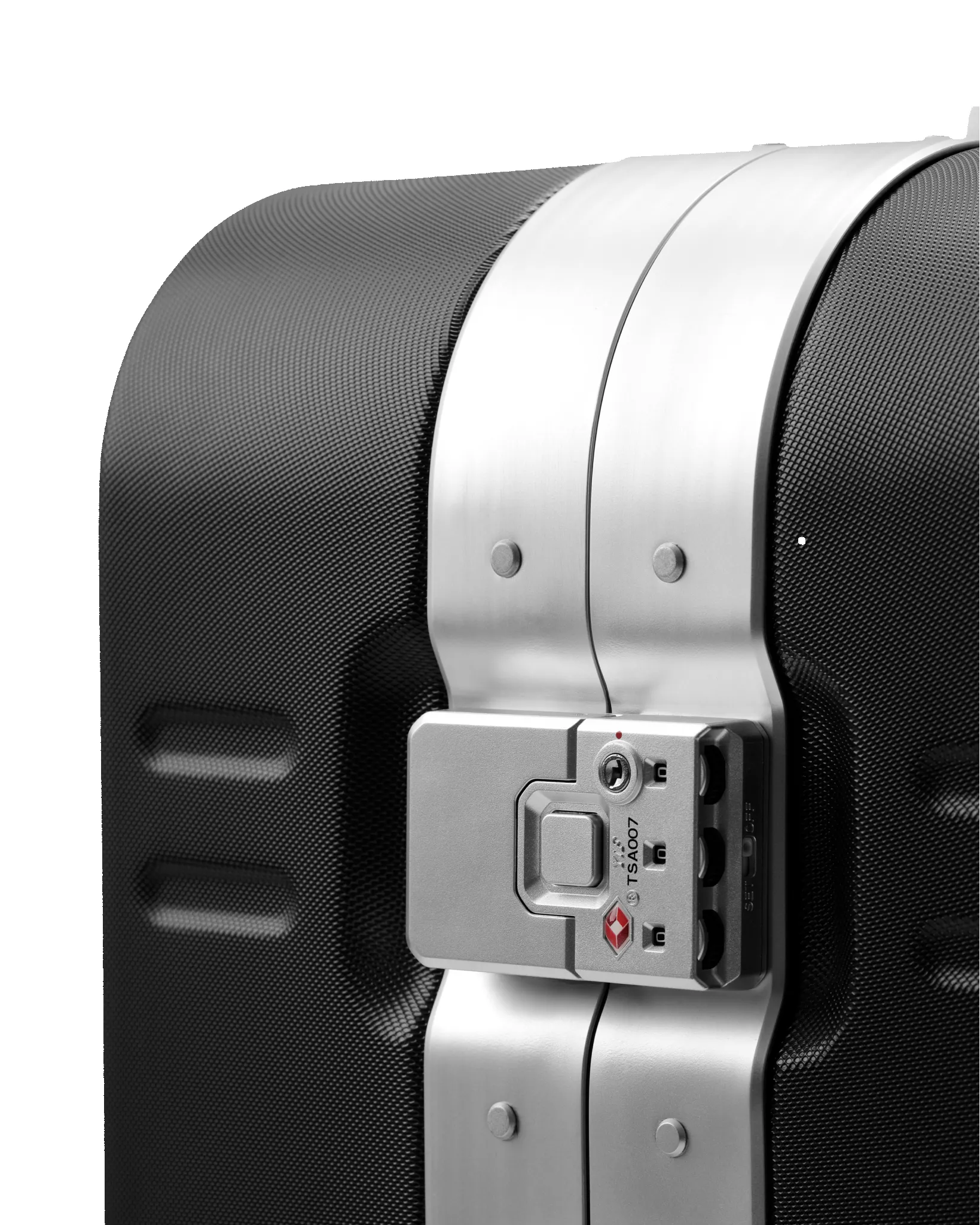 Ramverk Pro Carry-on Black Out sold by Db Journey product image thumbnail 5
