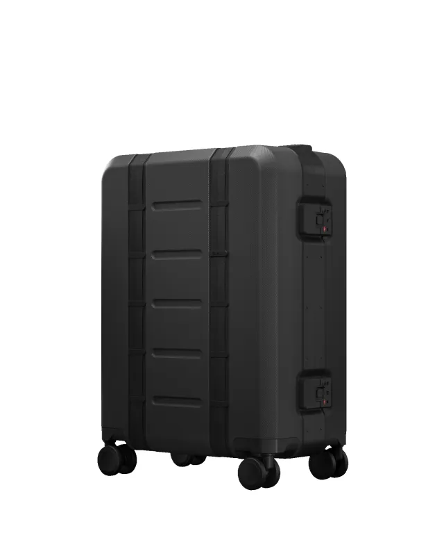 Ramverk Pro Carry-on Black Out made by Dooney & Bourke