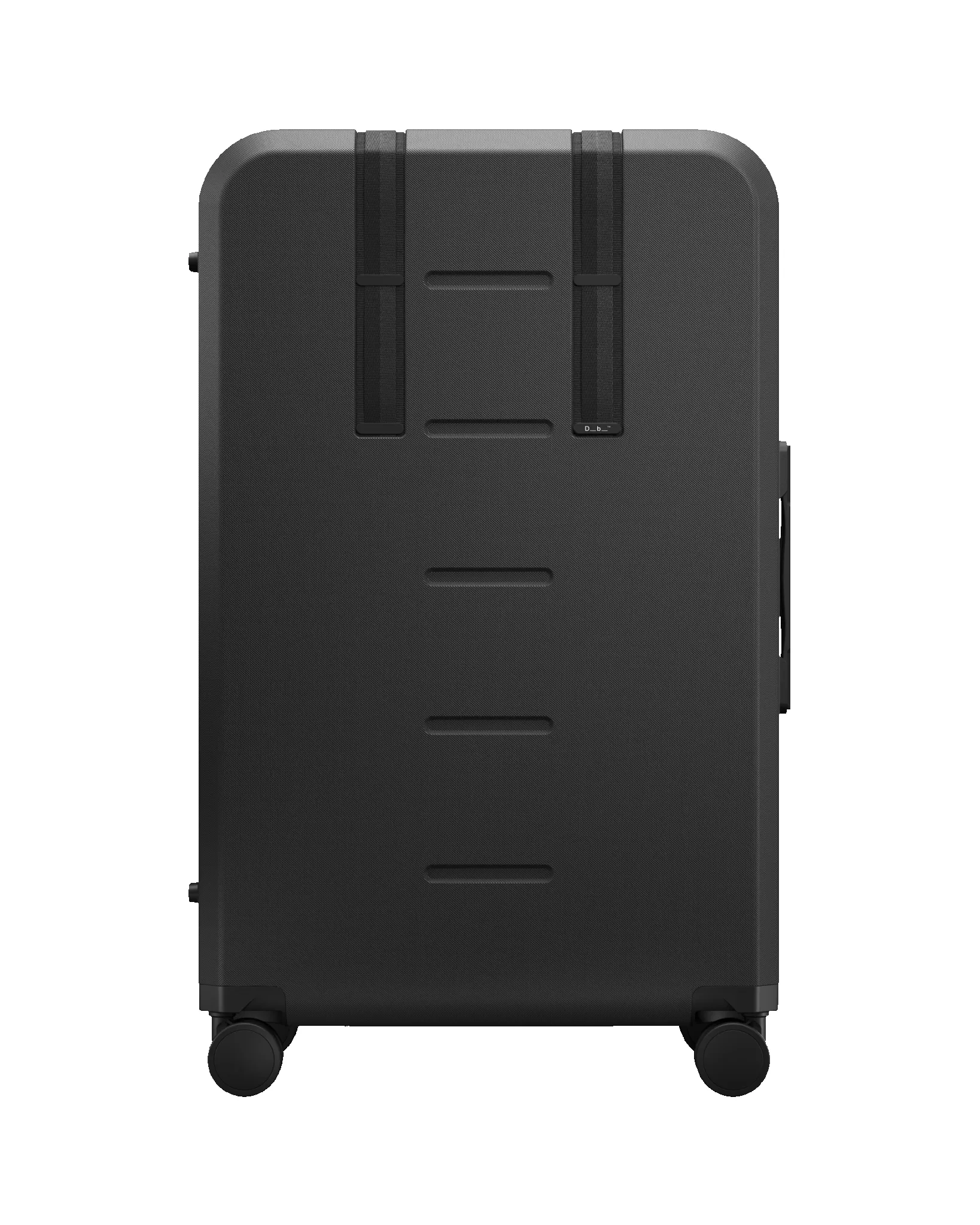 Ramverk Check-in Luggage Large Black Out sold by Db Journey product image thumbnail 3