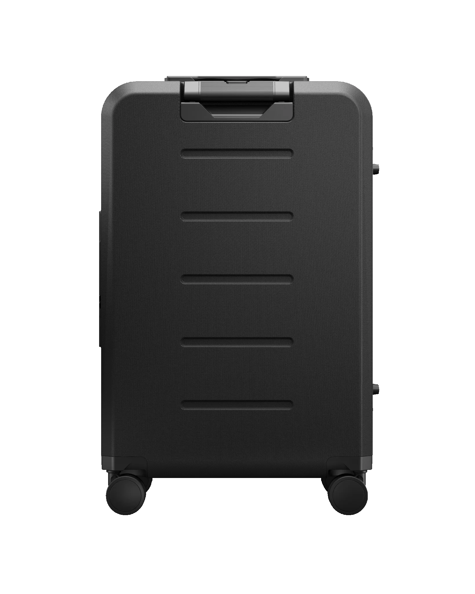 Ramverk Check-in Luggage Medium Black Out sold by Db Journey product image thumbnail 4