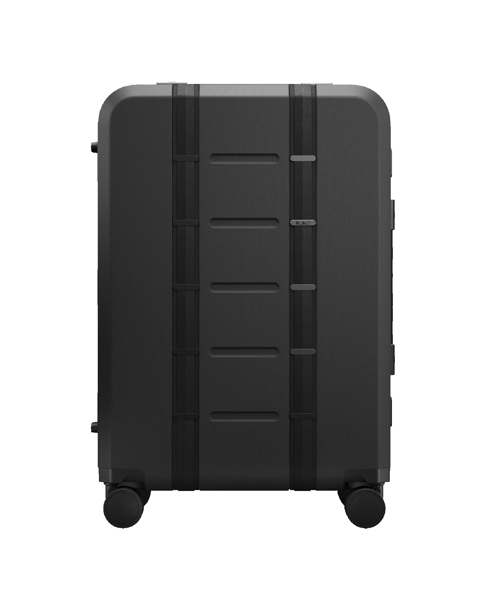 Ramverk Pro Check-in Luggage Medium Black Out sold by Db Journey product image thumbnail 4