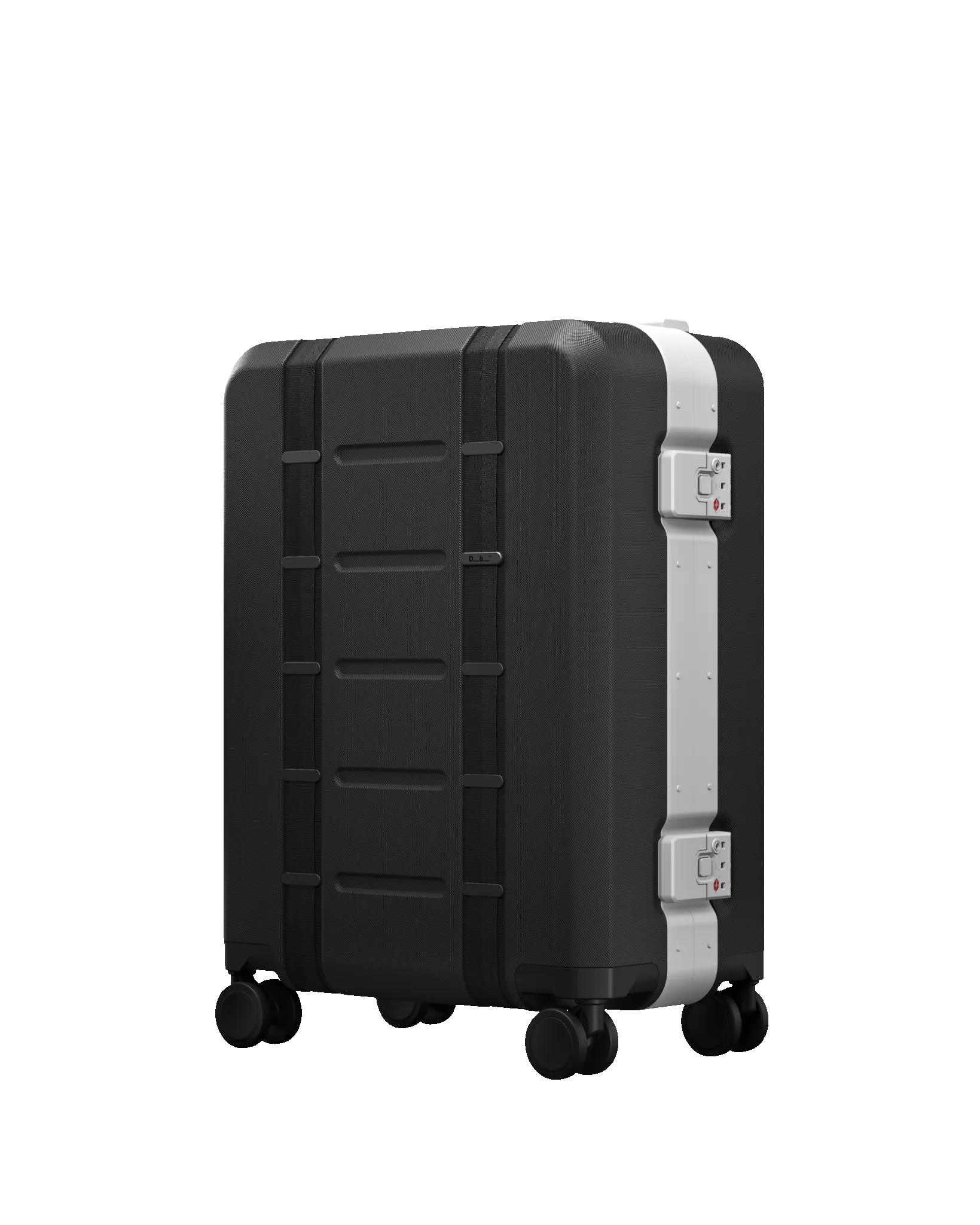 Ramverk Pro Carry-on Silver sold by Db Journey
