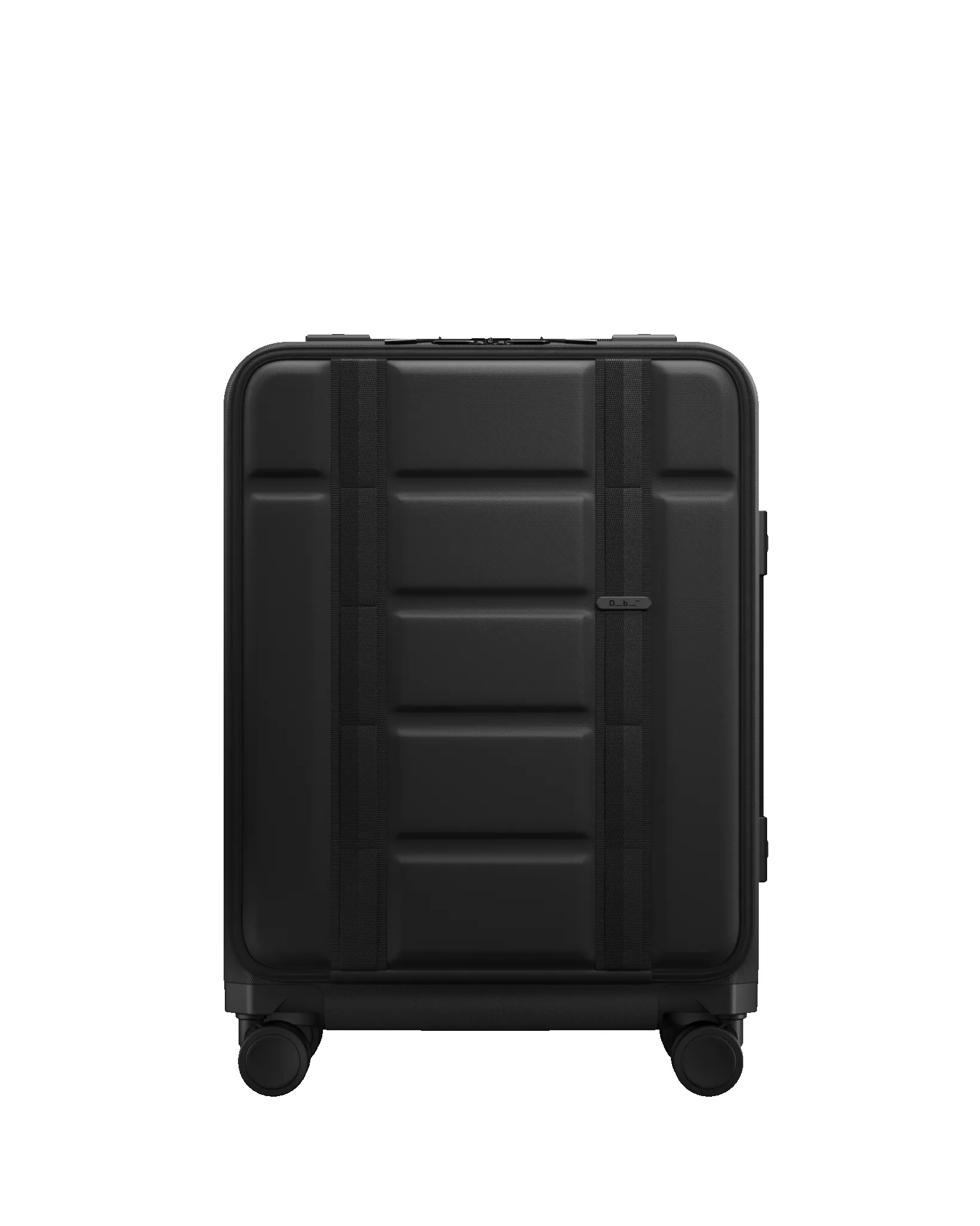 Ramverk Pro Front-access Carry-on Black Out sold by Db Journey product image thumbnail 3