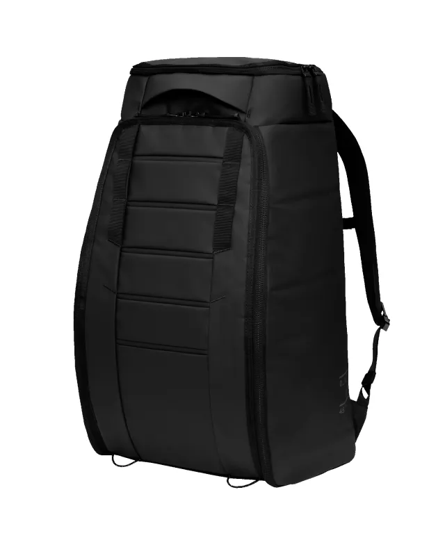Hugger Bootpack 45L Black Out made by Dooney & Bourke