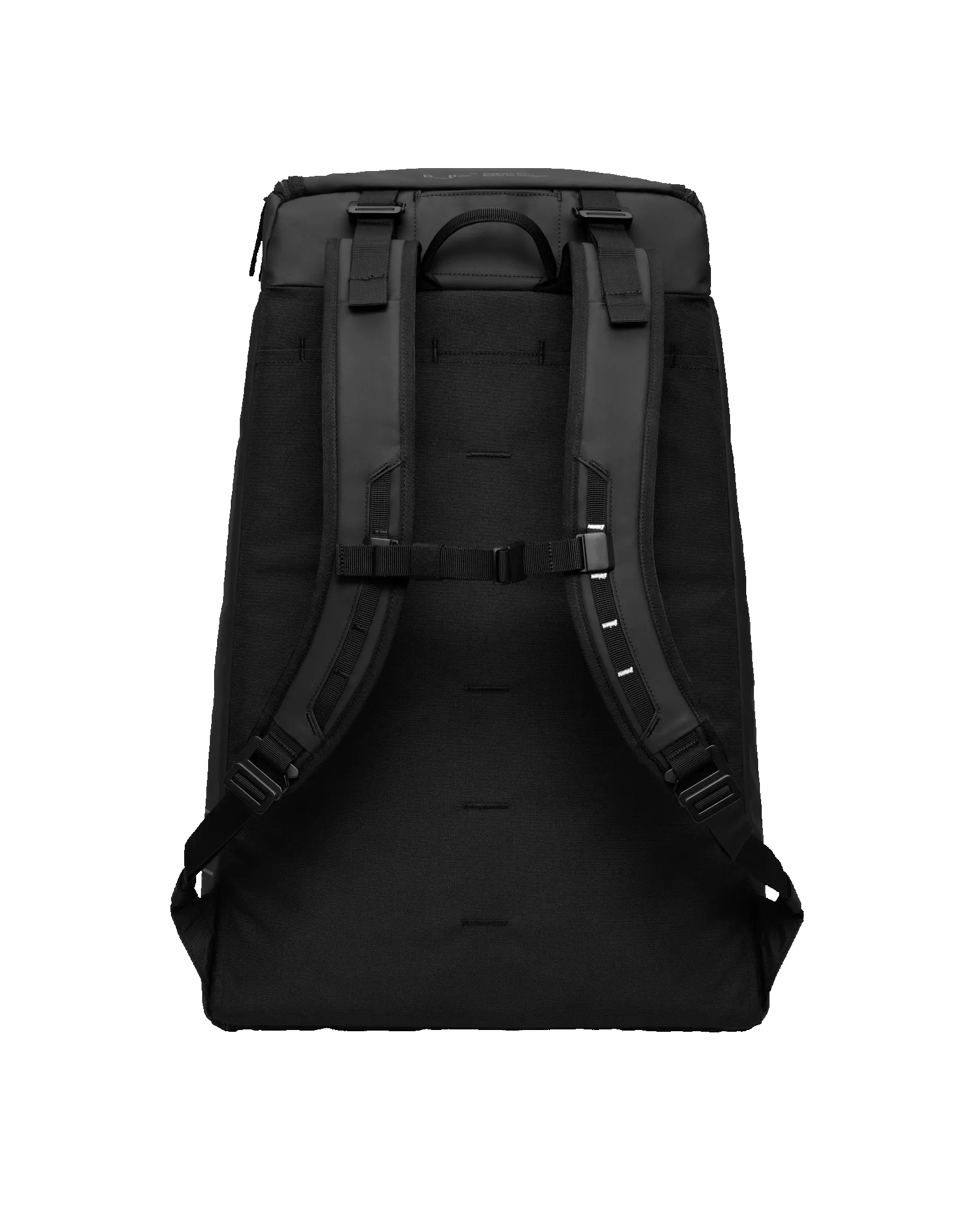 Hugger Bootpack 45L Black Out sold by Db Journey product image thumbnail 4
