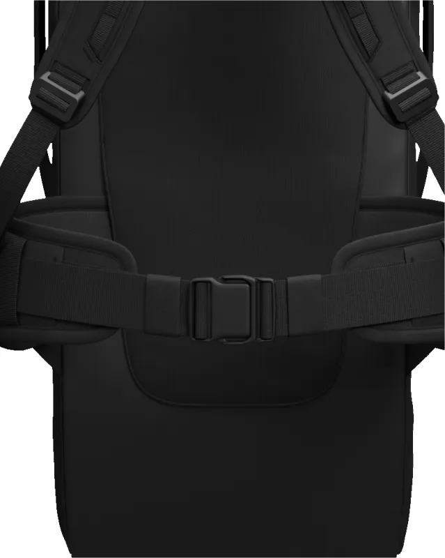 Hip Belt for Skate Duffel 65L made by Db Journey