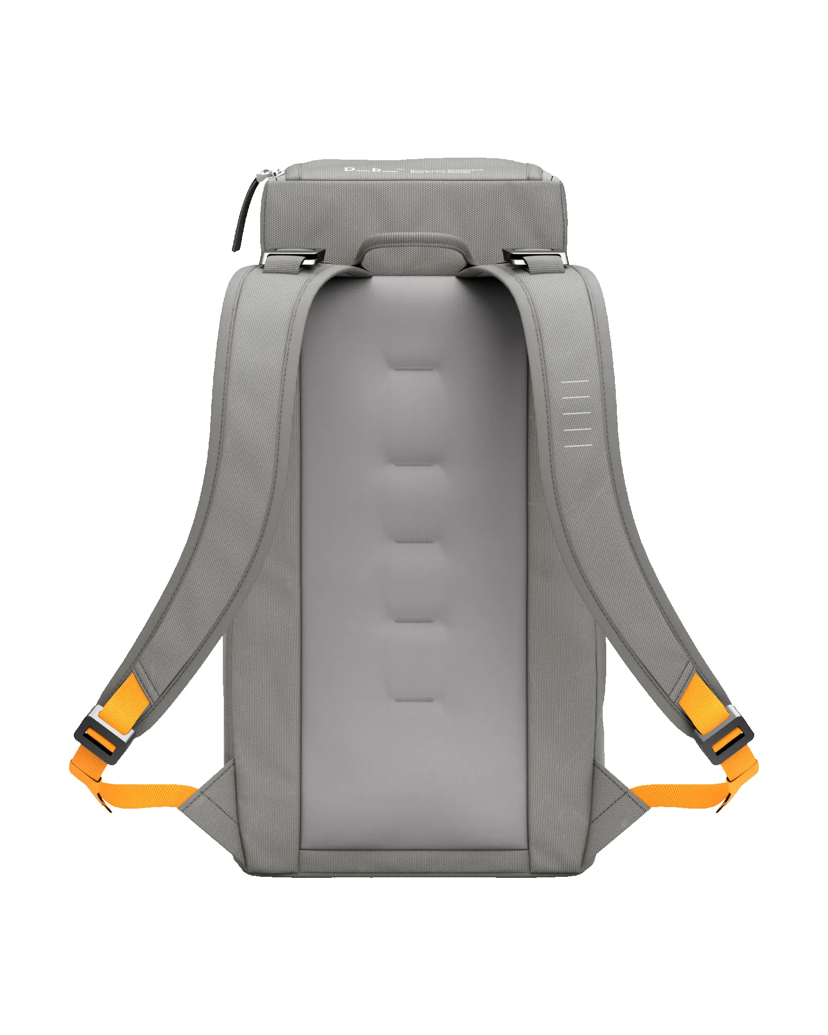 Hugger Backpack 20L Sand Grey sold by Db Journey product image thumbnail 2