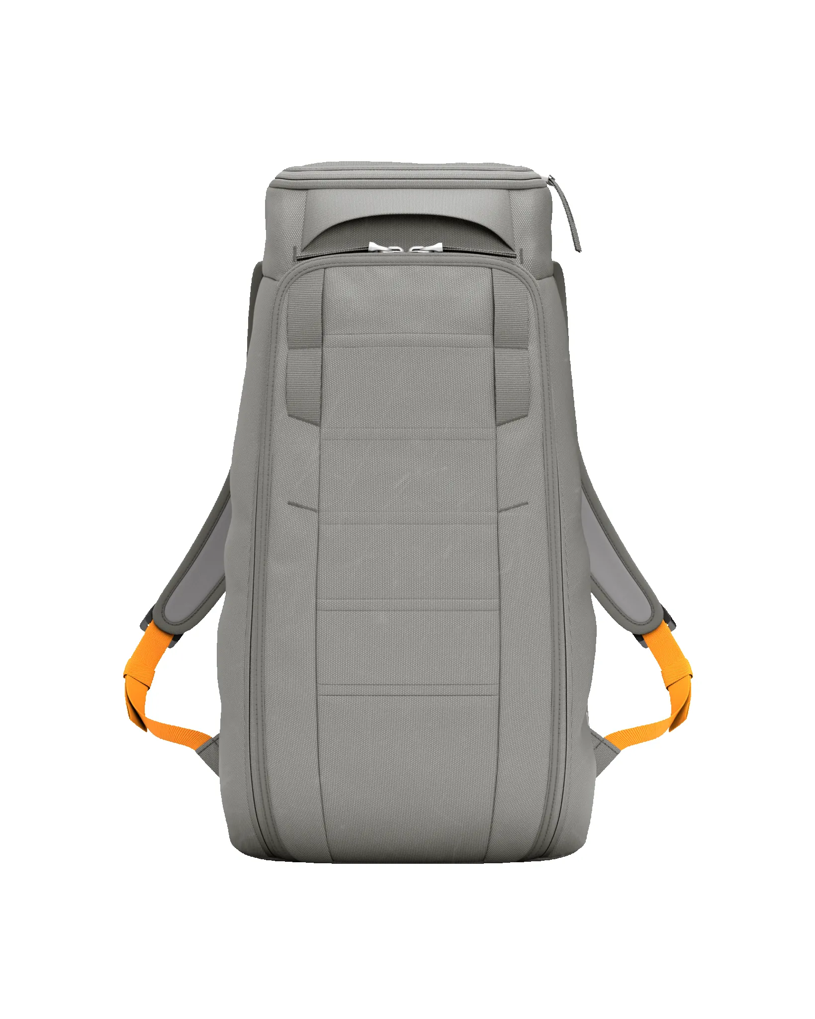 Hugger Backpack 20L Sand Grey sold by Db Journey product image thumbnail 3