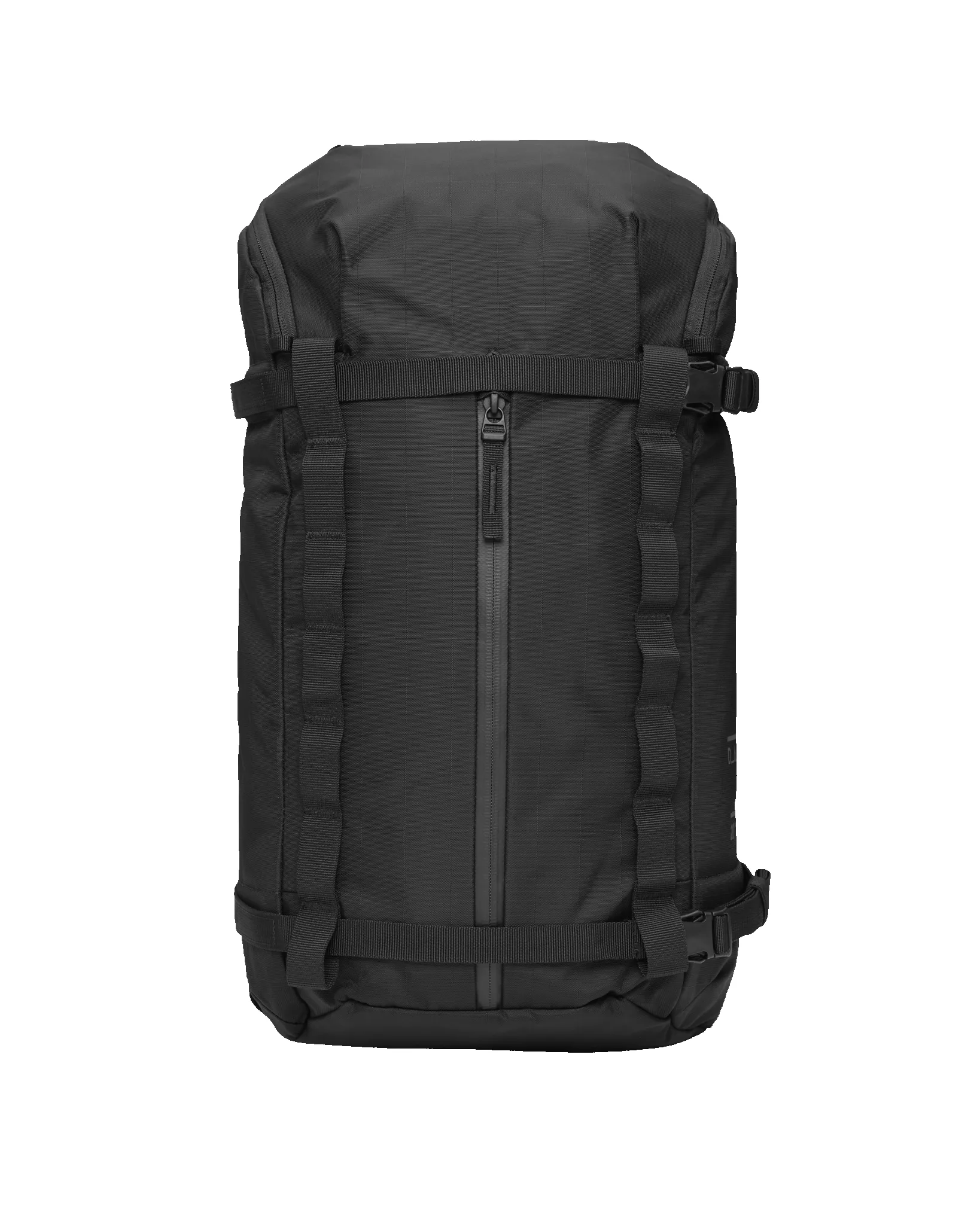 Backcountry Backpack 20L Black Out sold by Db Journey product image thumbnail 3