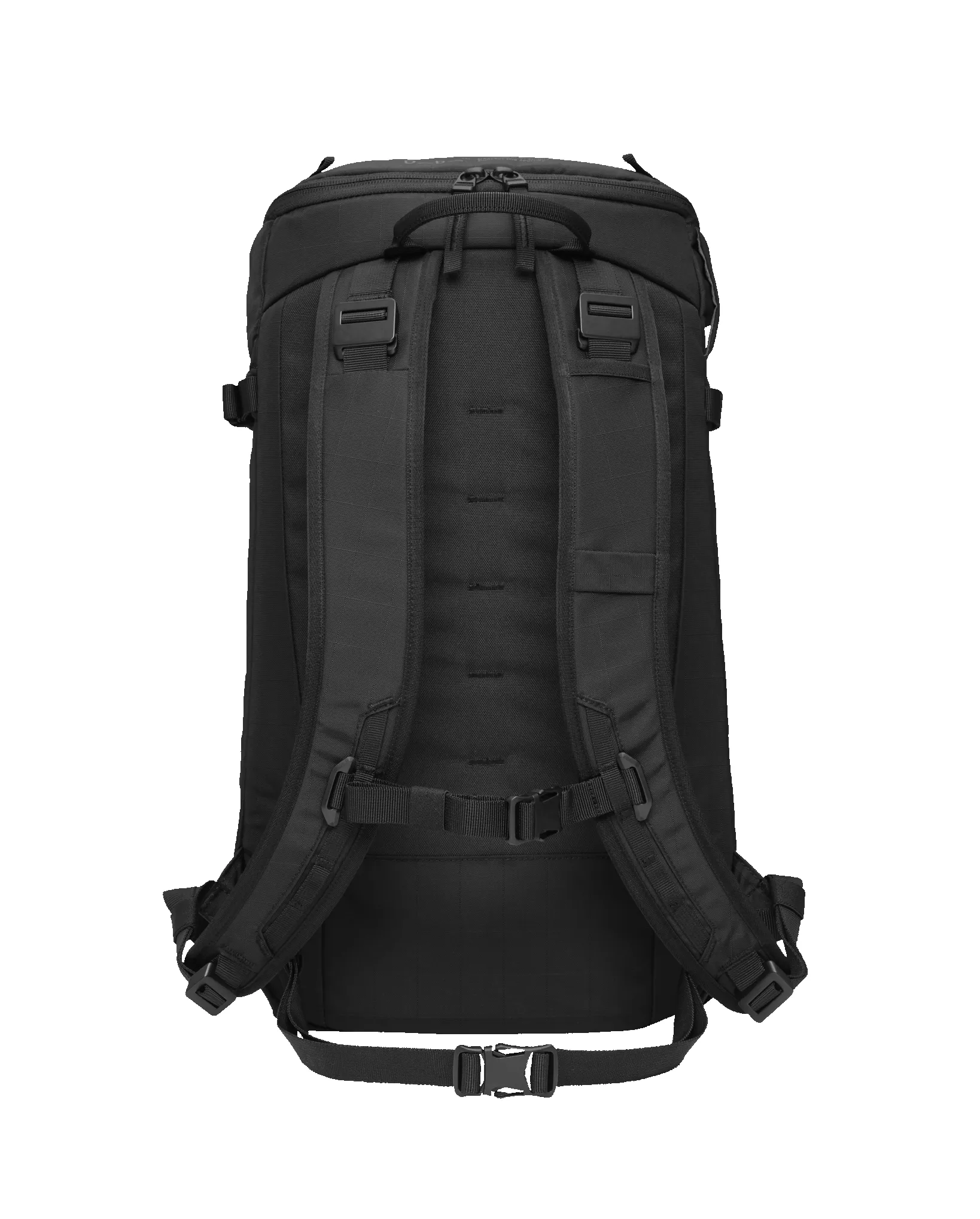 Backcountry Backpack 20L Black Out sold by Db Journey product image thumbnail 4