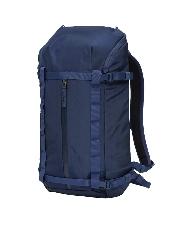Backcountry Backpack 20L Blue Hour made by Dooney & Bourke