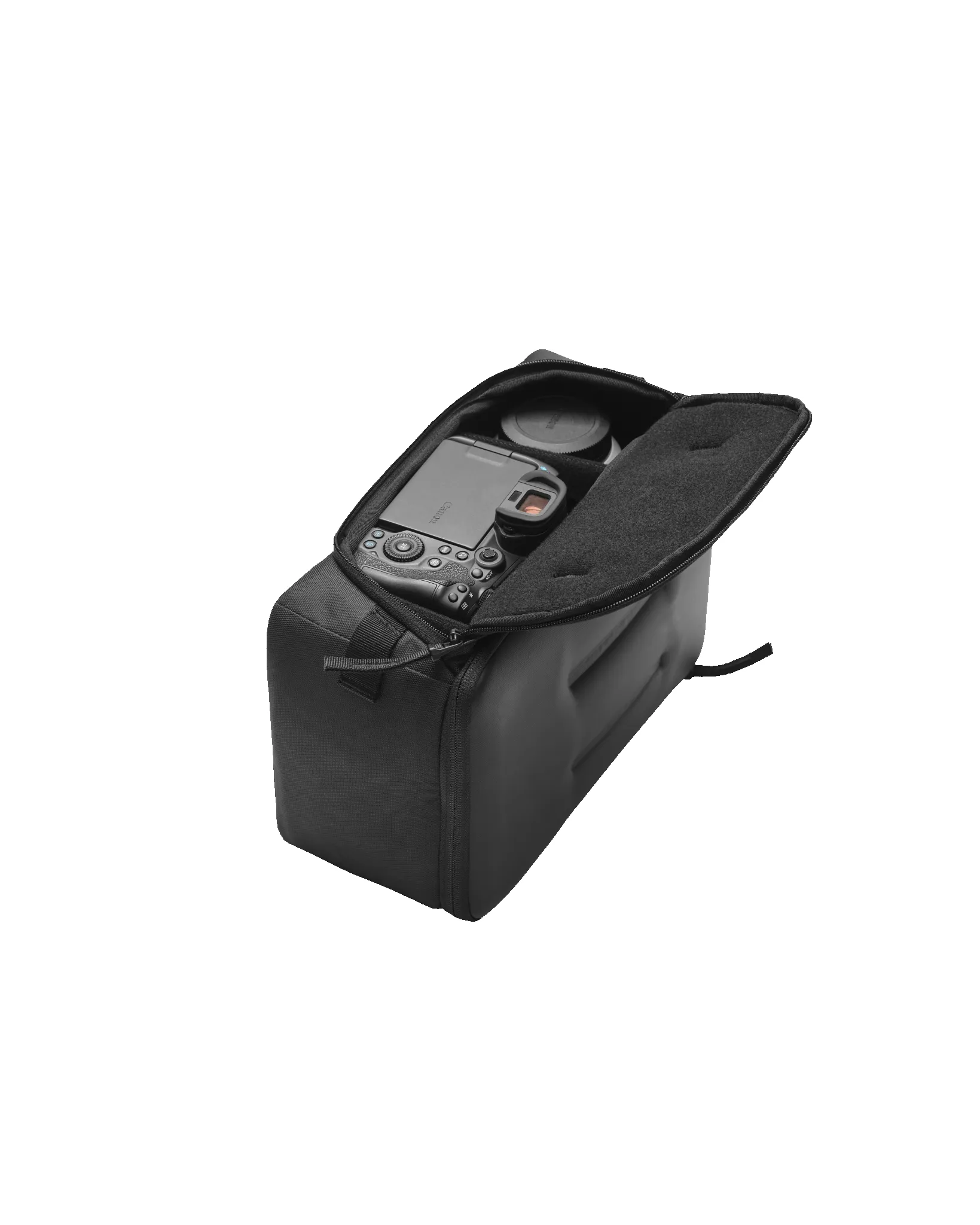 Ramverk Camera Insert S Black Out sold by Db Journey product image thumbnail 5