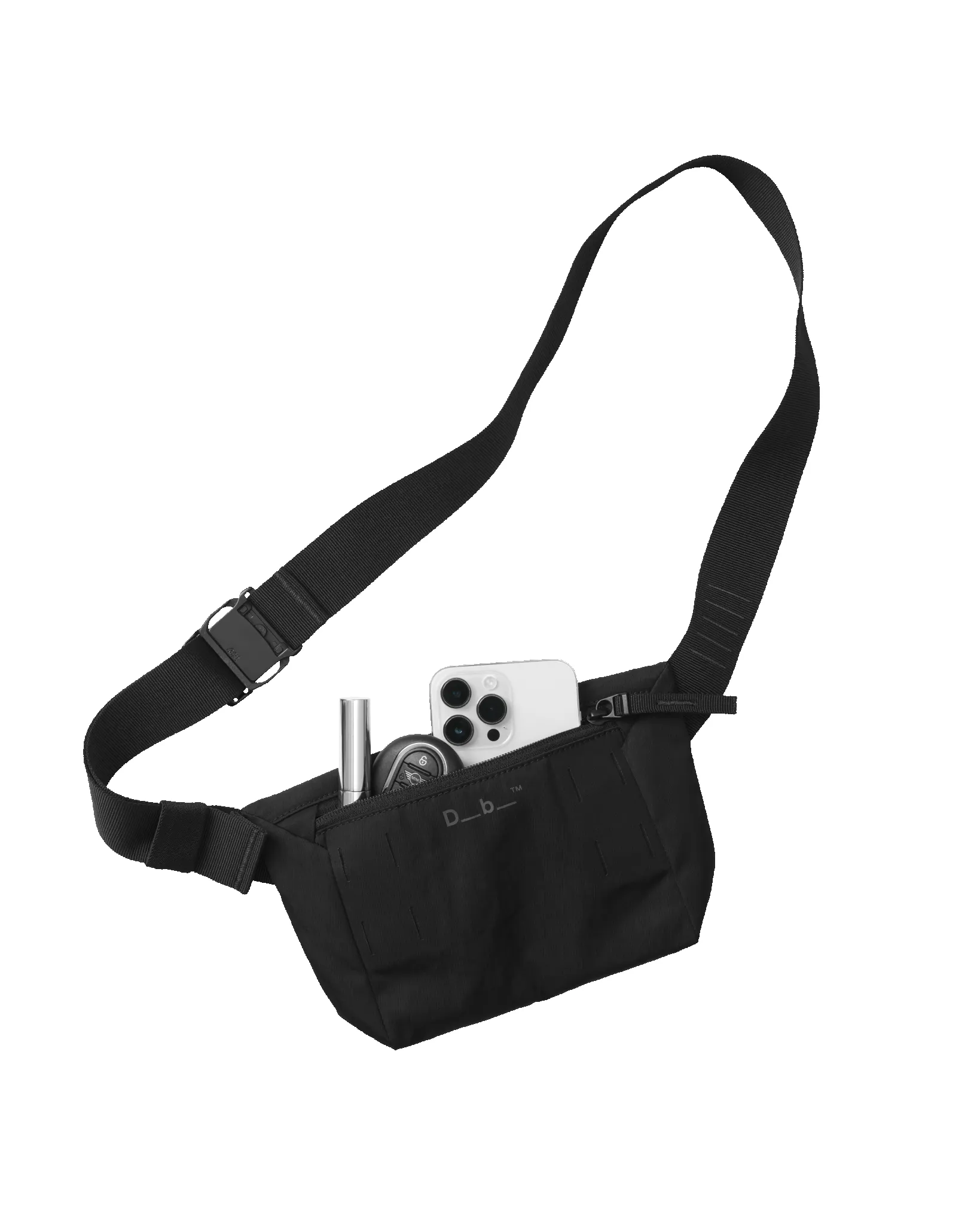Freya Fanny Pack M Midnight Teal sold by Db Journey product image thumbnail 4