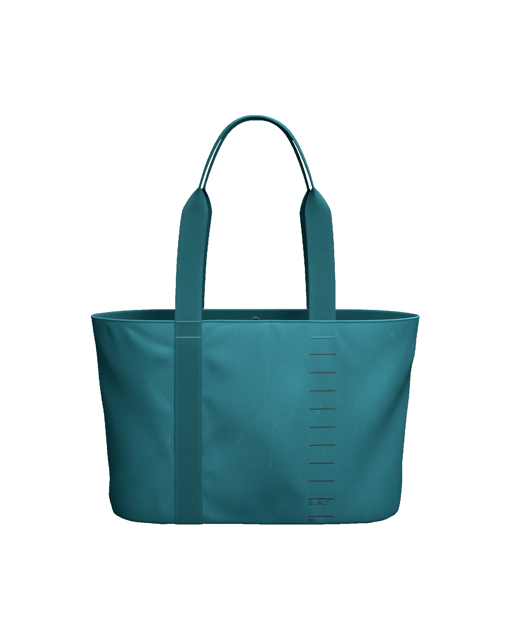 Essential Tote 16L Midnight Teal sold by Db Journey product image thumbnail 4
