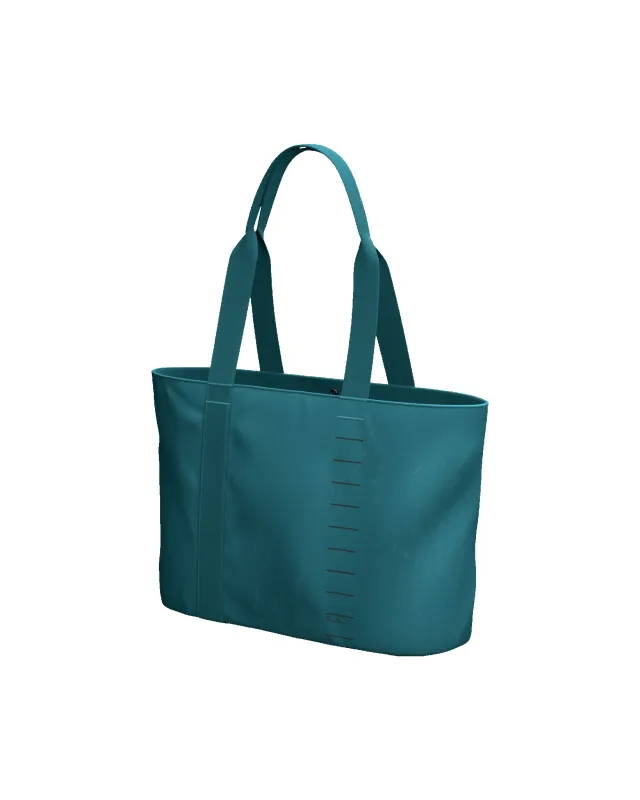 Essential Tote 16L Midnight Teal made by Dooney & Bourke