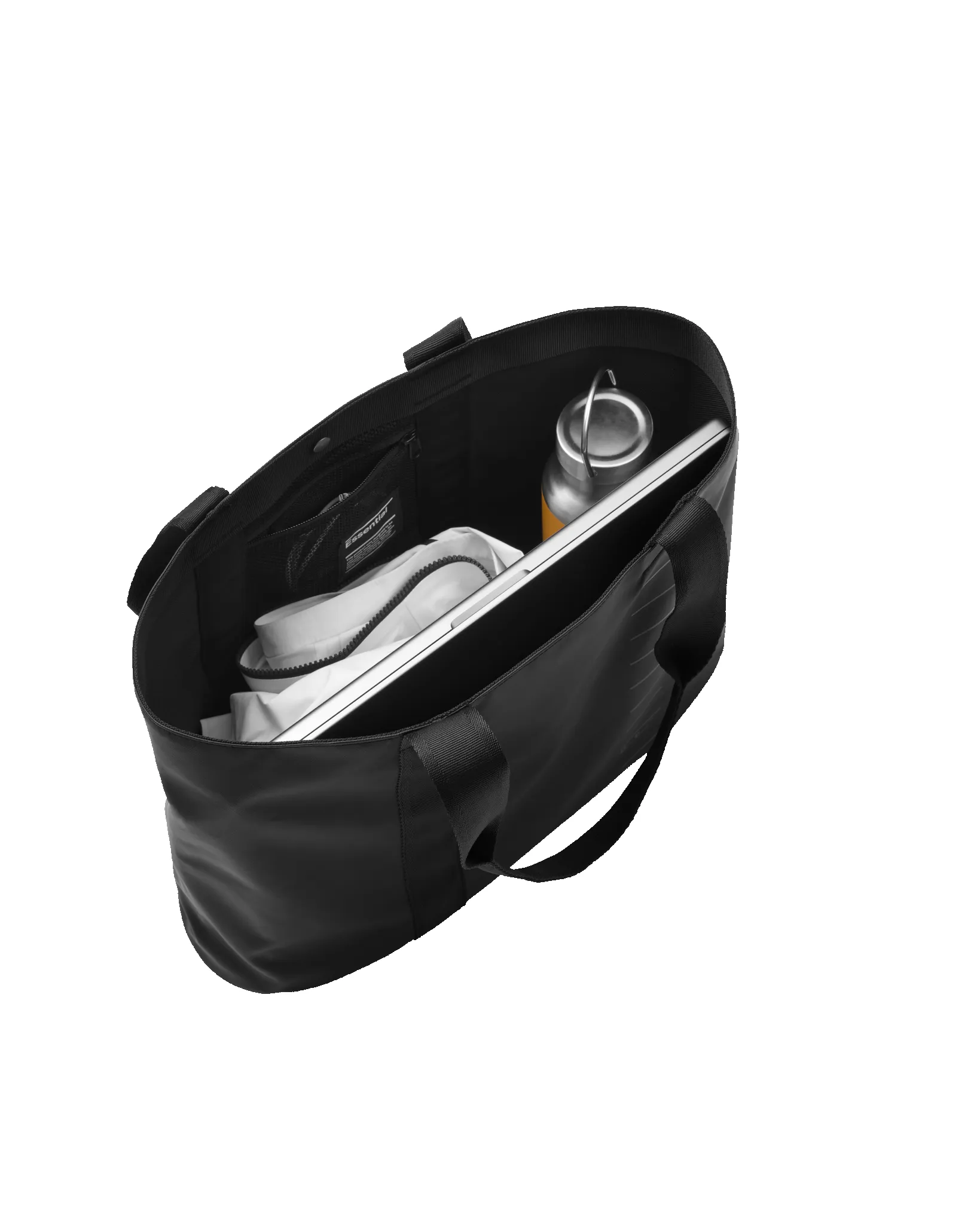 Essential Tote 16L Midnight Teal sold by Db Journey product image thumbnail 5