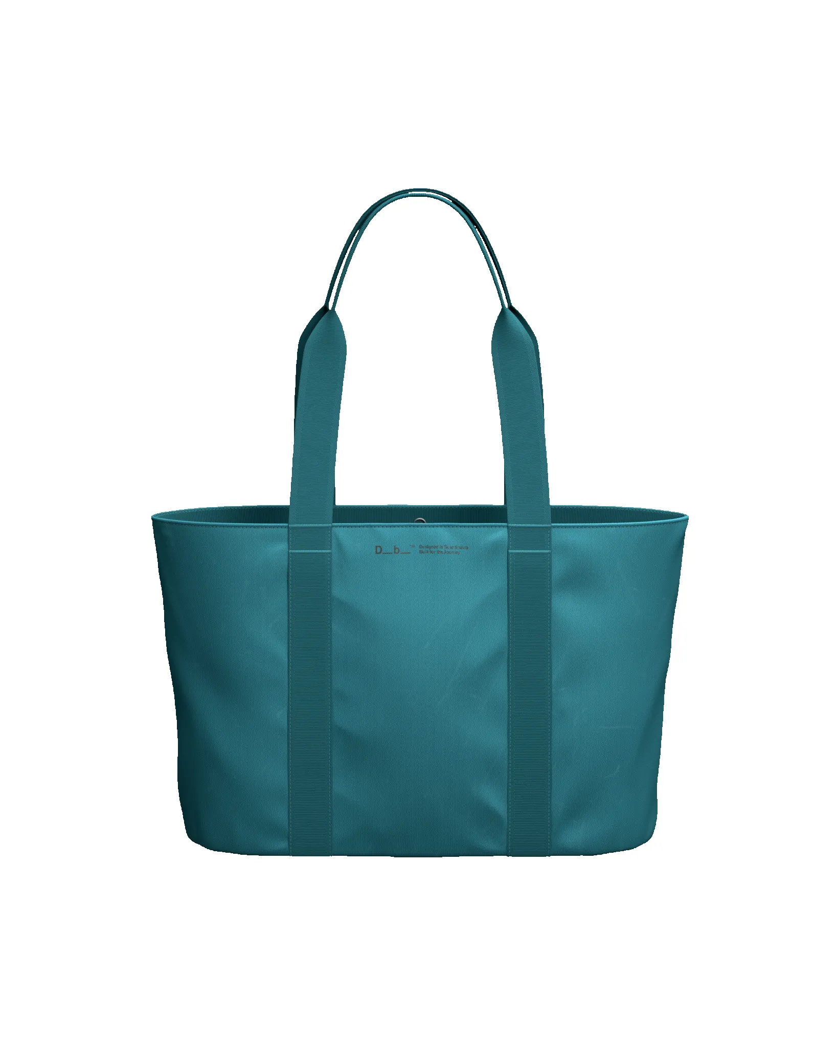 Essential Tote 16L Midnight Teal sold by Db Journey product image thumbnail 3
