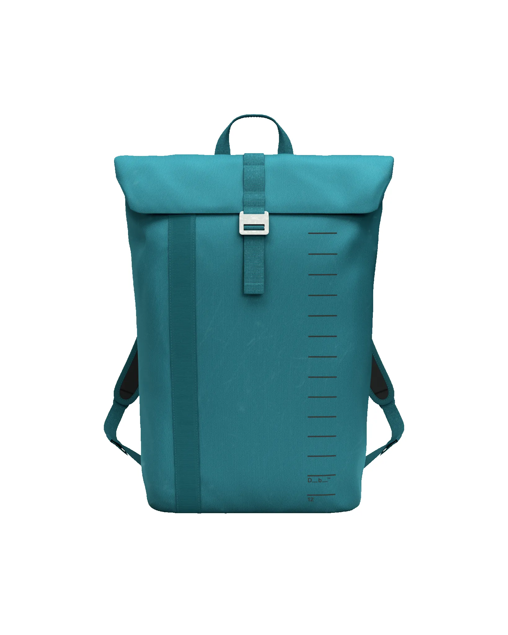 Essential Backpack 12L Midnight Teal sold by Db Journey product image thumbnail 3