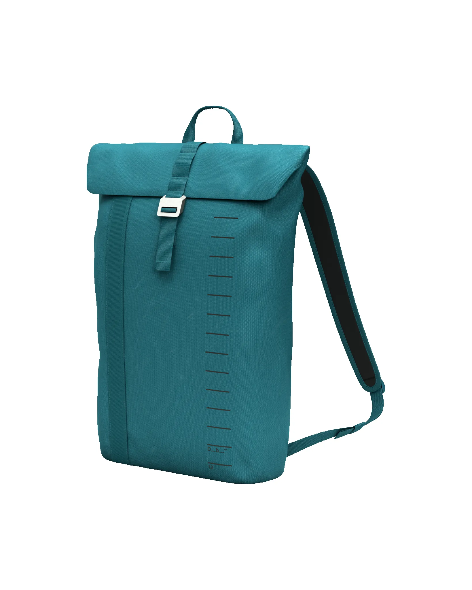 Essential Backpack 12L Midnight Teal sold by Db Journey