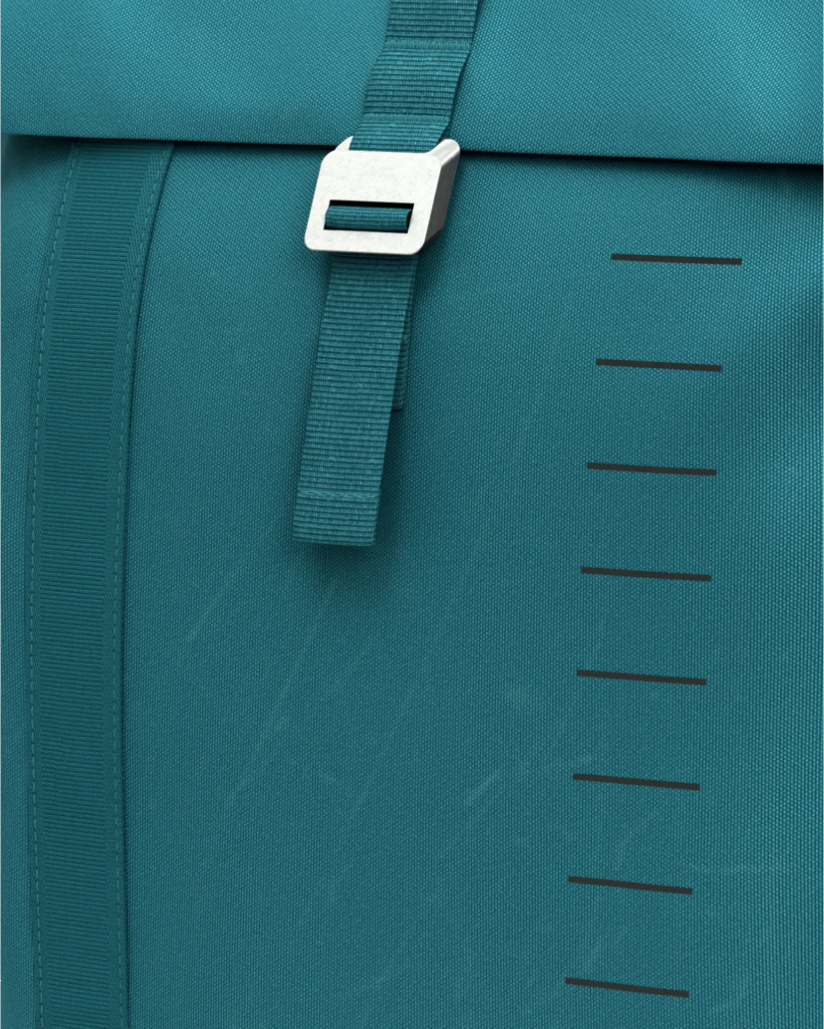 Essential Backpack 12L Midnight Teal sold by Db Journey product image thumbnail 5