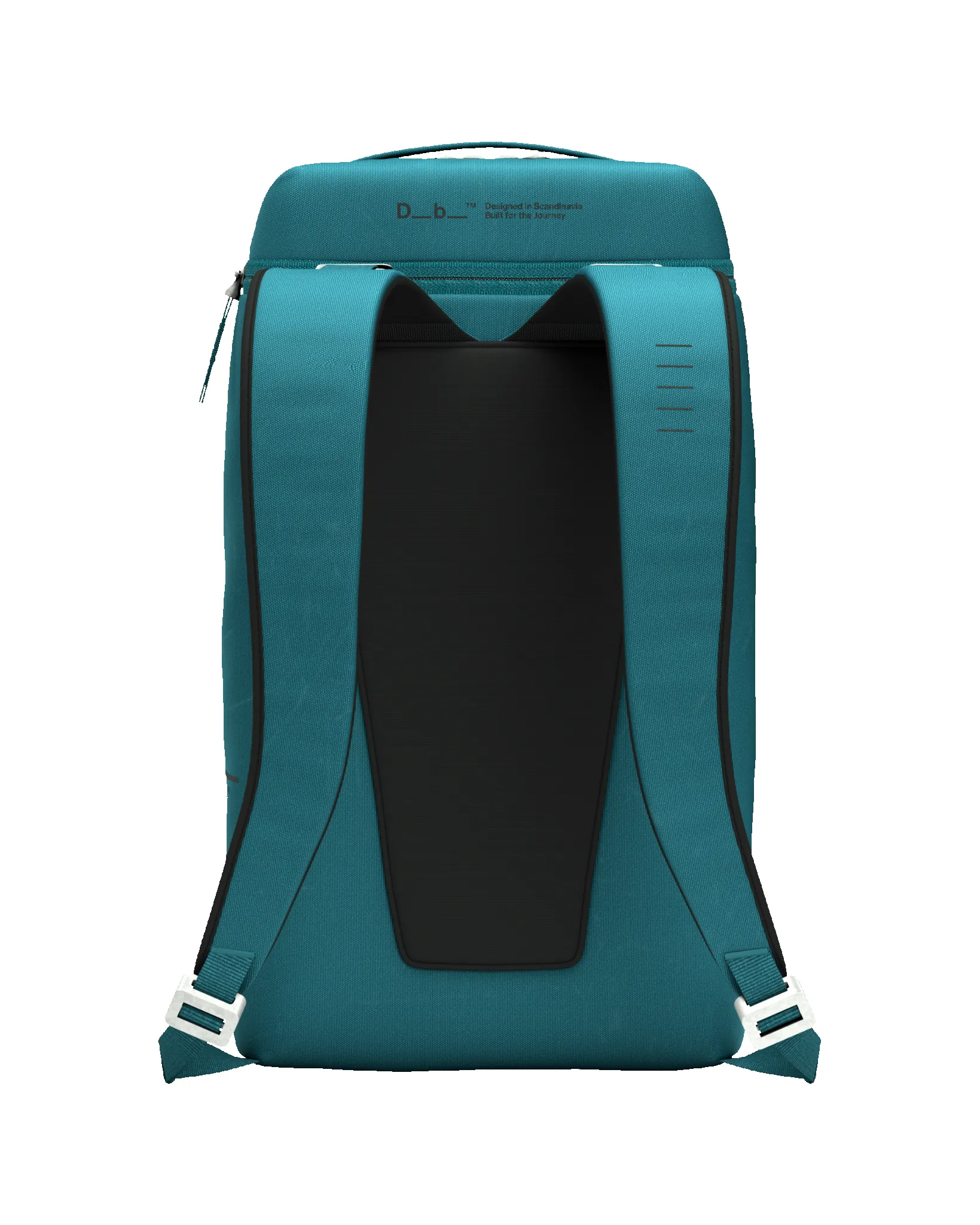 Freya Backpack 22L Midnight Teal sold by Db Journey product image thumbnail 4