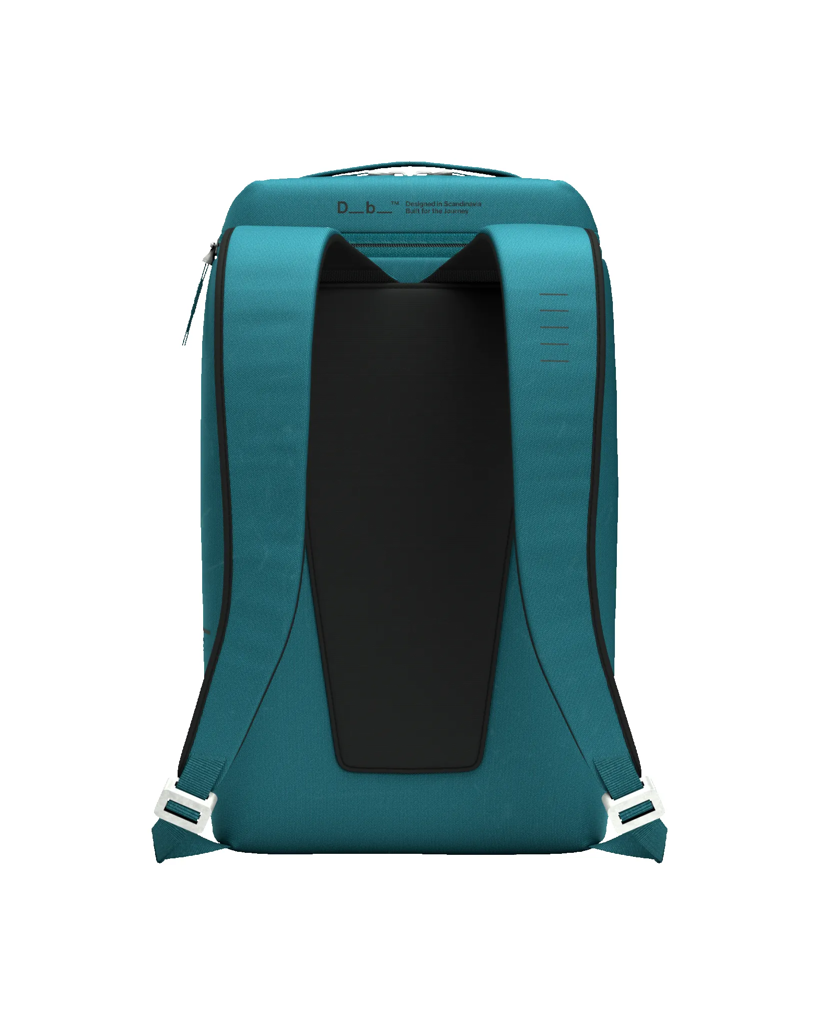 Freya Backpack 16L Midnight Teal sold by Db Journey product image thumbnail 4