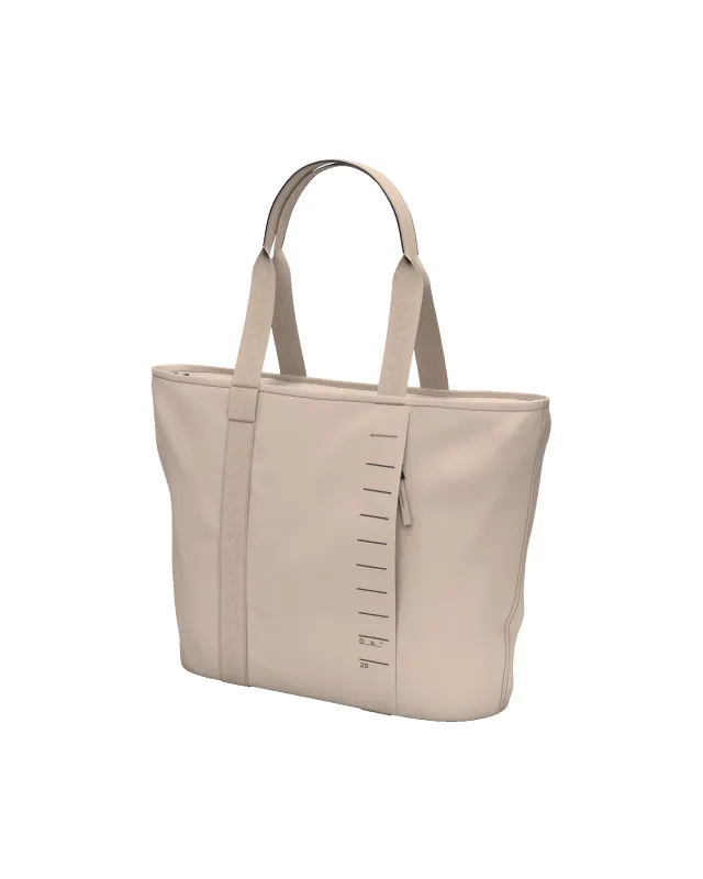 Essential Tote 20L Fogbow Beige made by Dooney & Bourke
