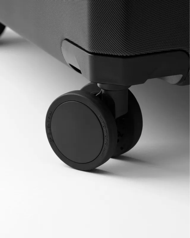 Luggage Wheel 60mm for Ramverk Check-in made by Db Journey