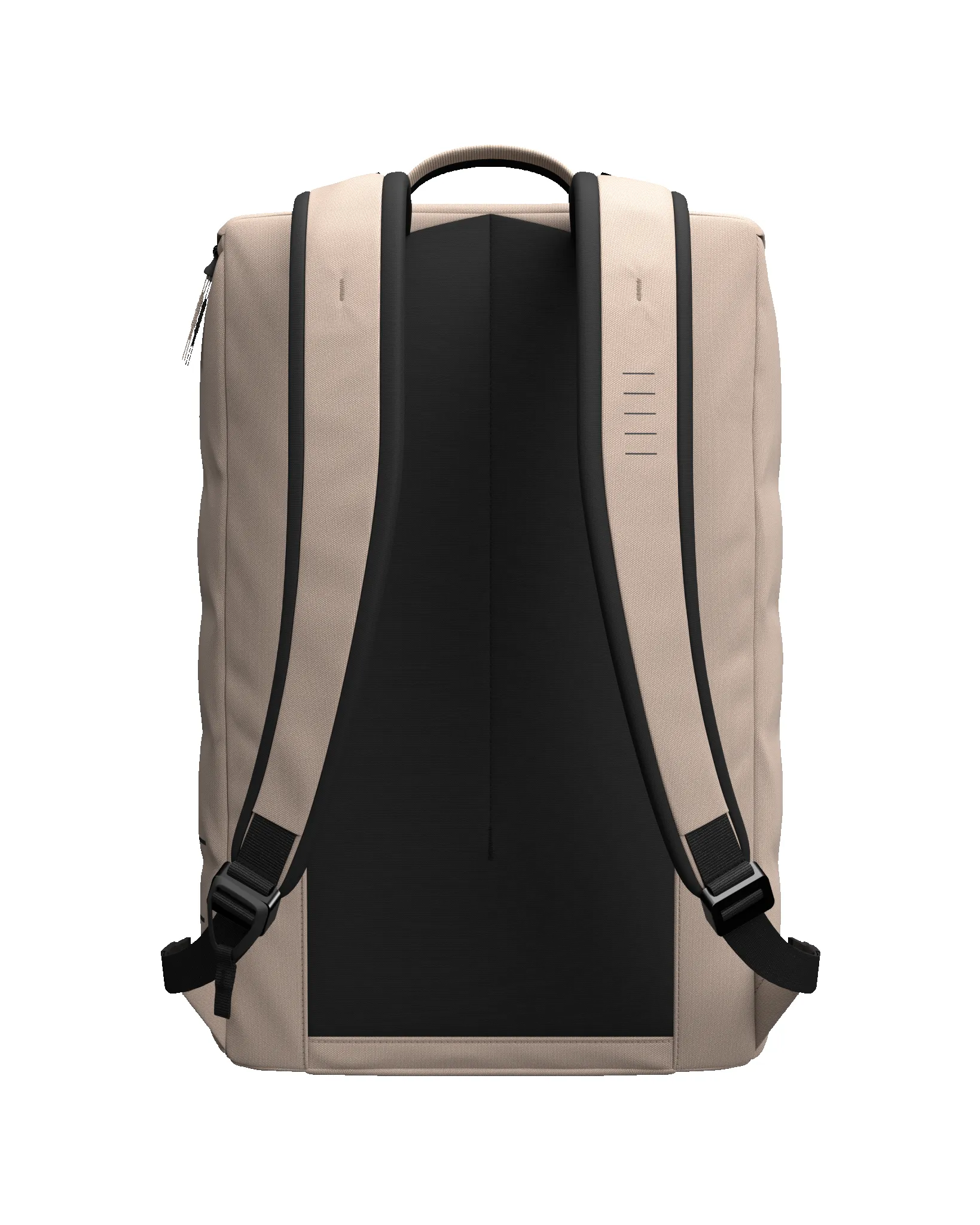 Hugger Base Backpack 15L Fogbow Beige sold by Db Journey product image thumbnail 5