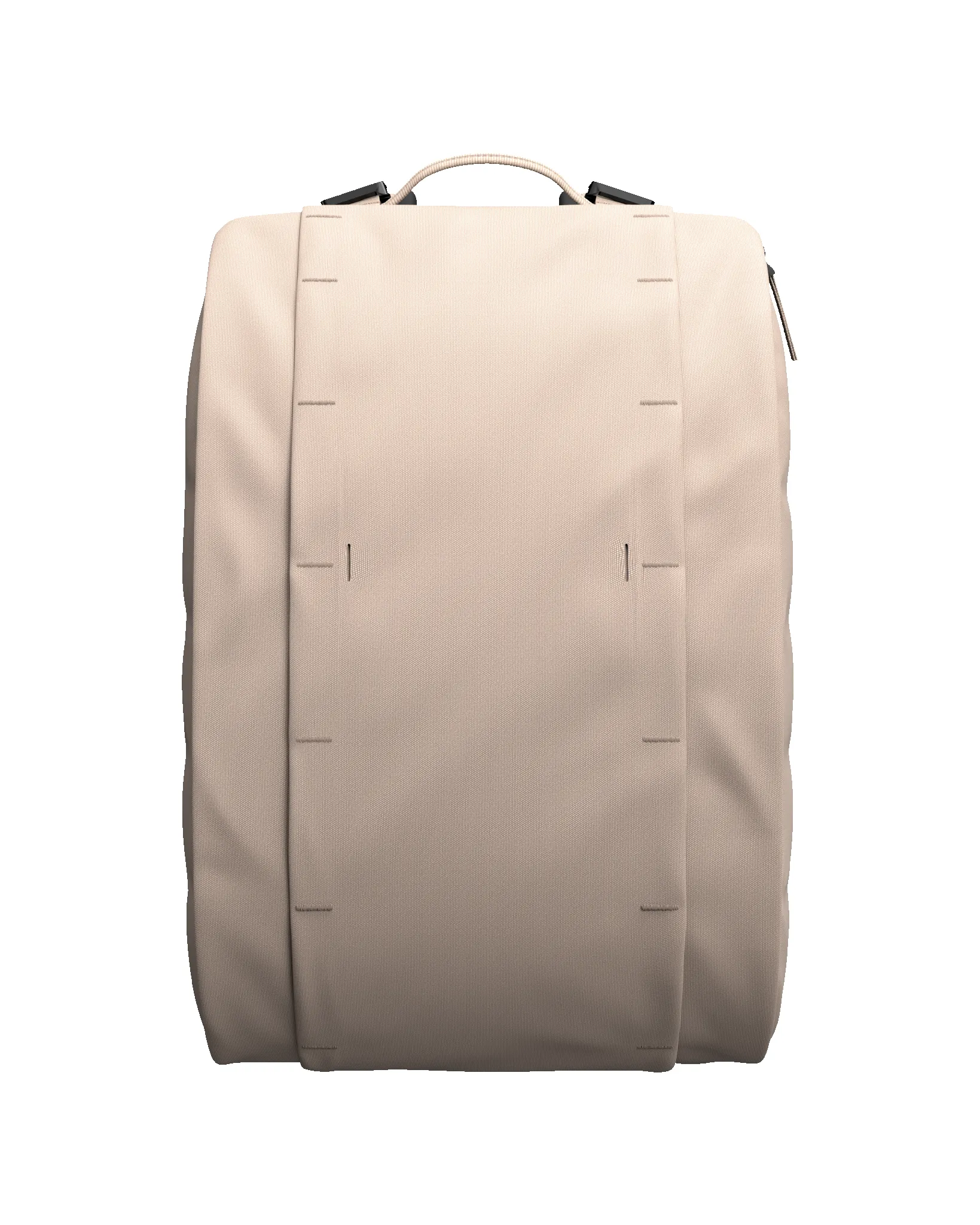 Hugger Base Backpack 15L Fogbow Beige sold by Db Journey product image thumbnail 3