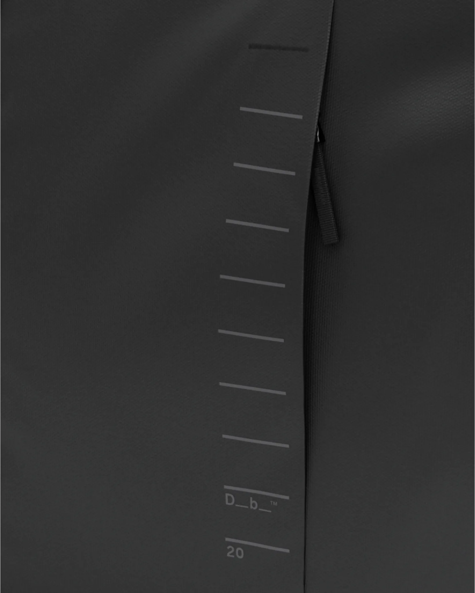 Essential Tote 20L Black Out sold by Db Journey product image thumbnail 5